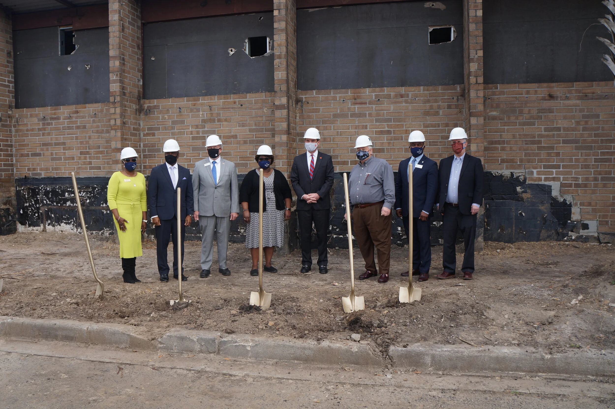 Non-profits combine for Opportunity Center