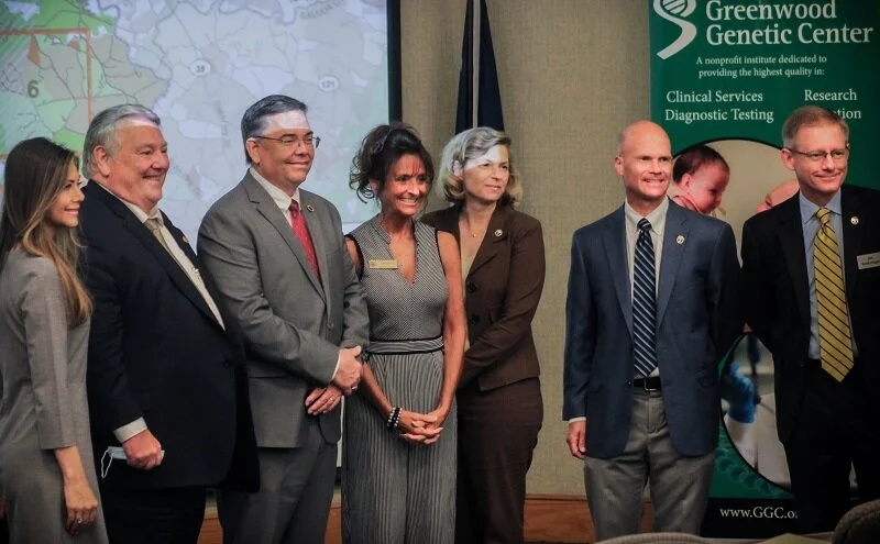VisionGreenwood: Focused on Advancing Greenwood as a Community of Choice