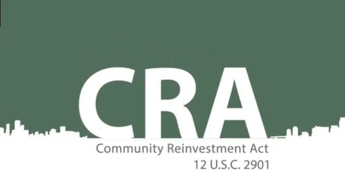 Community Reinvestment Act Proposed Rule Changes