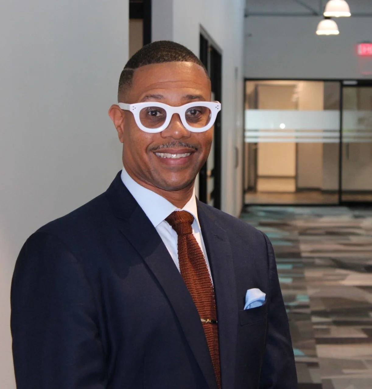 Jonathan Nazeer joins SC Association for Community Economic Development as Capacity Building Program Director