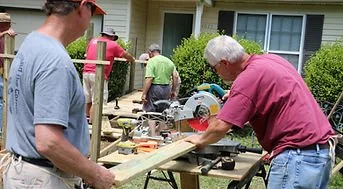 Building Stronger Futures: How Anderson Interfaith Ministries (AIM) leverages the South Carolina Community Economic Development Fund