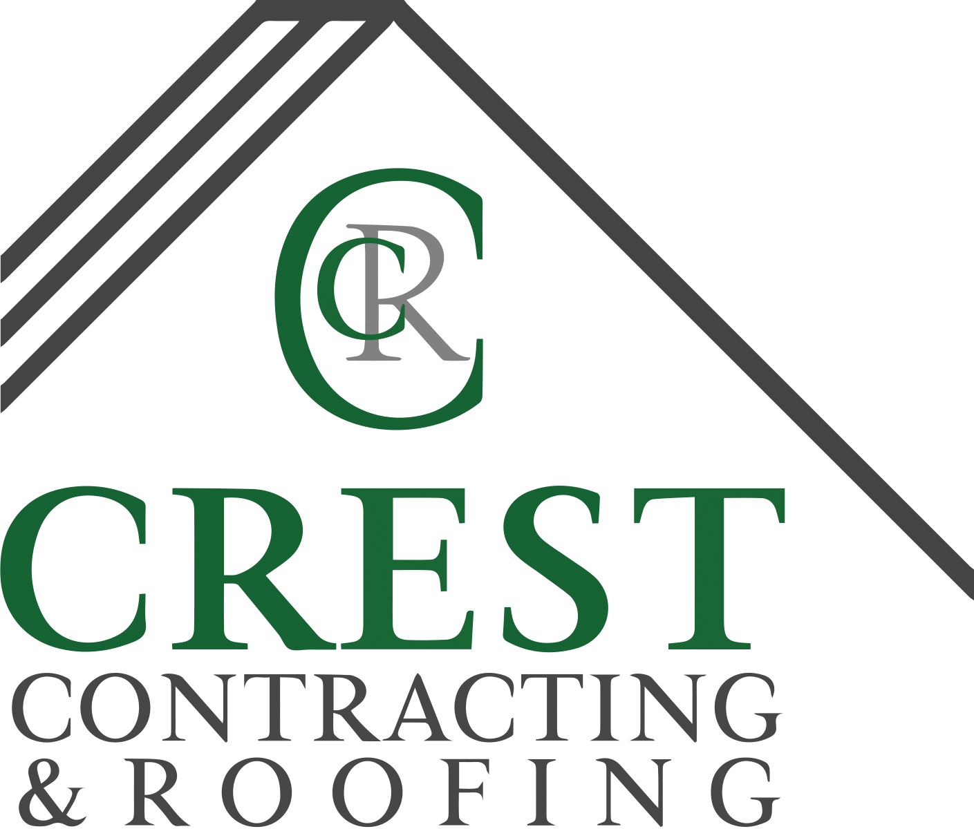 Crest Contracting & Roofing