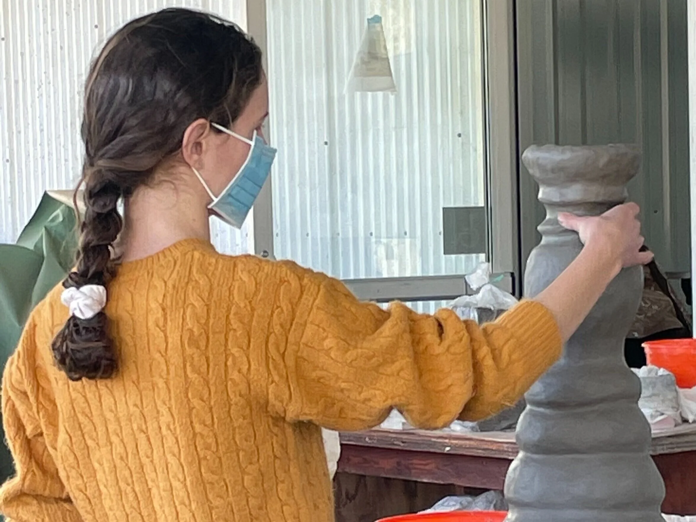 Crafting Educational Community