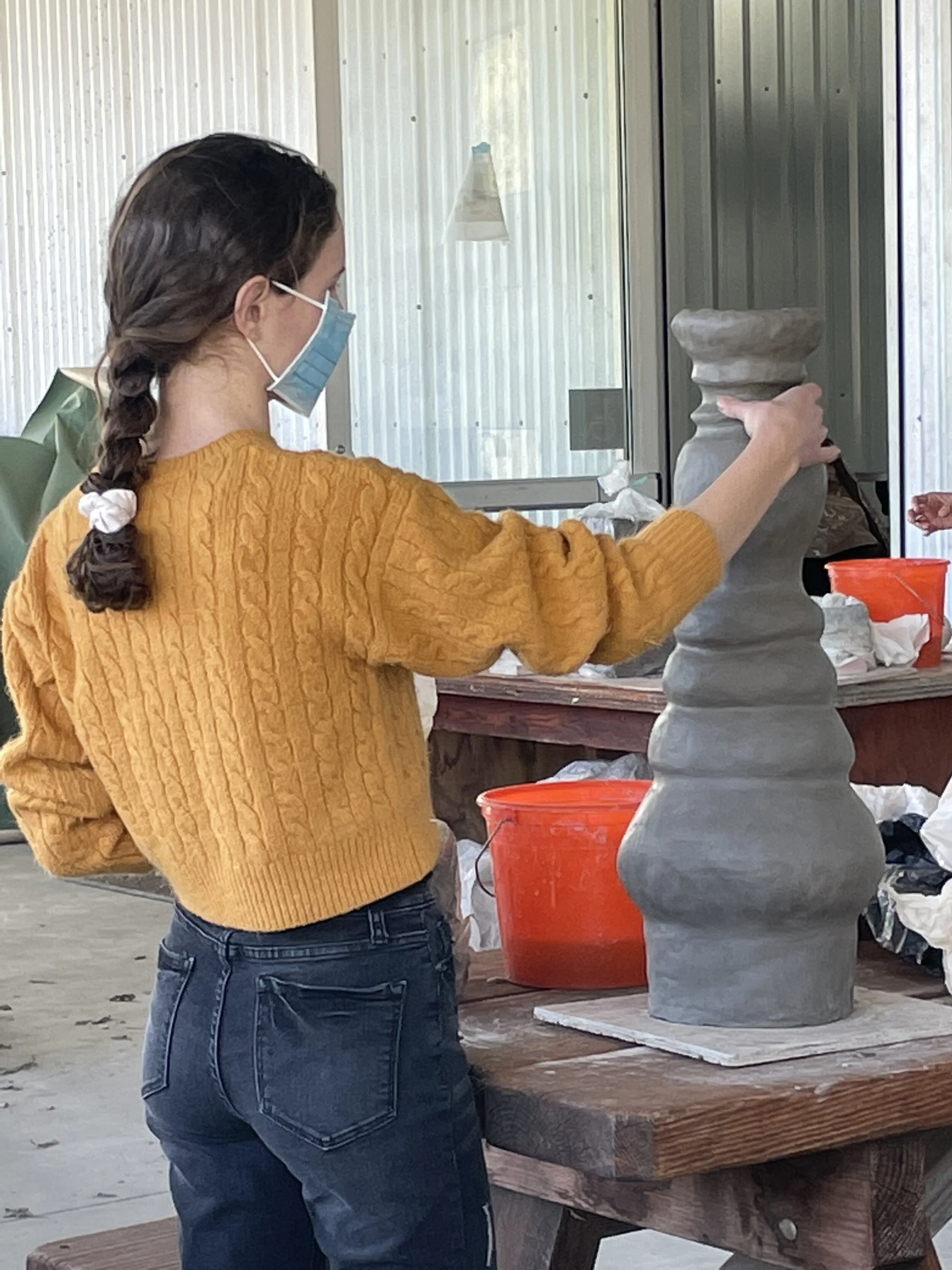 Crafting Educational Community