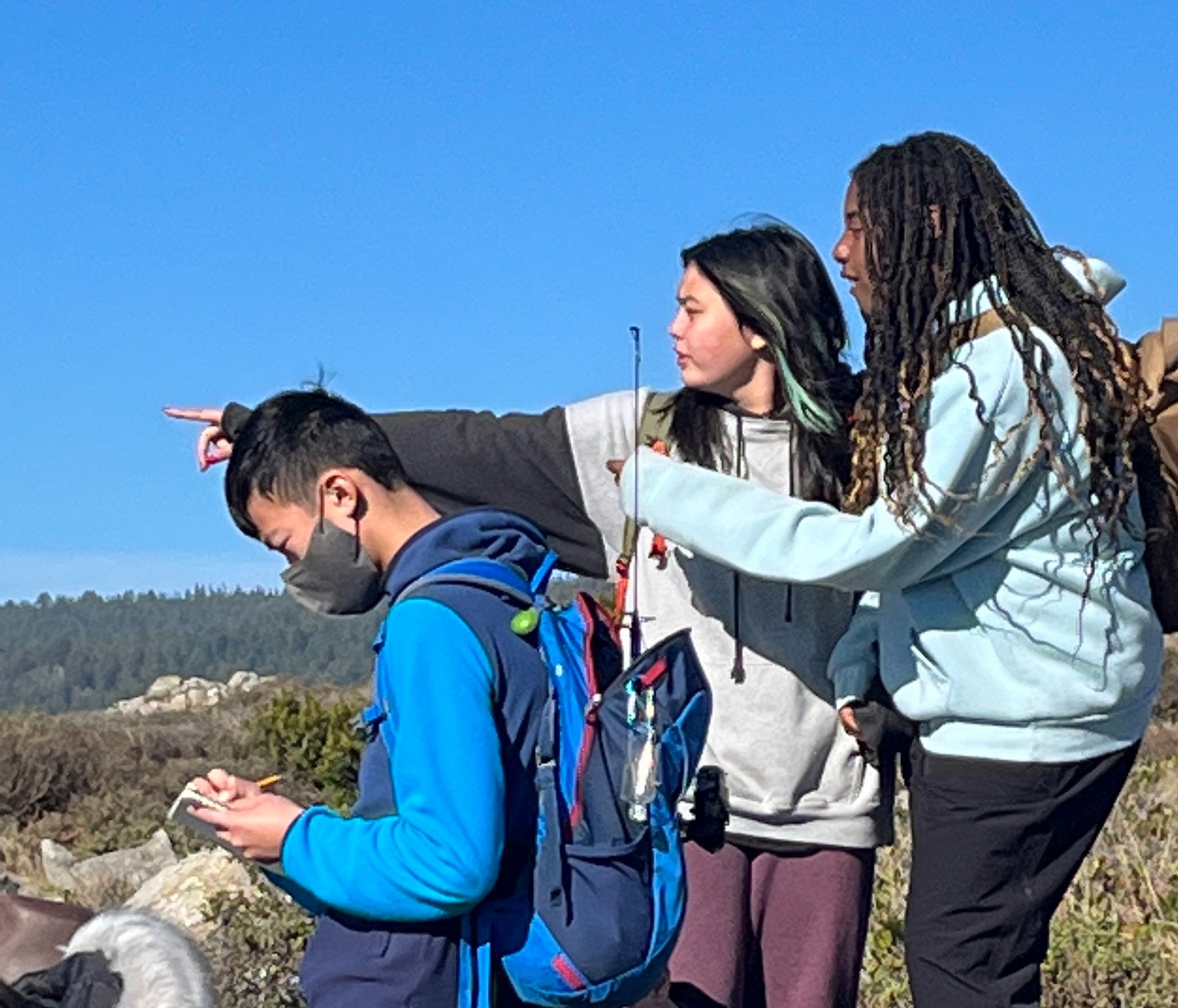 2023 Summer Intensive for High School Teachers 