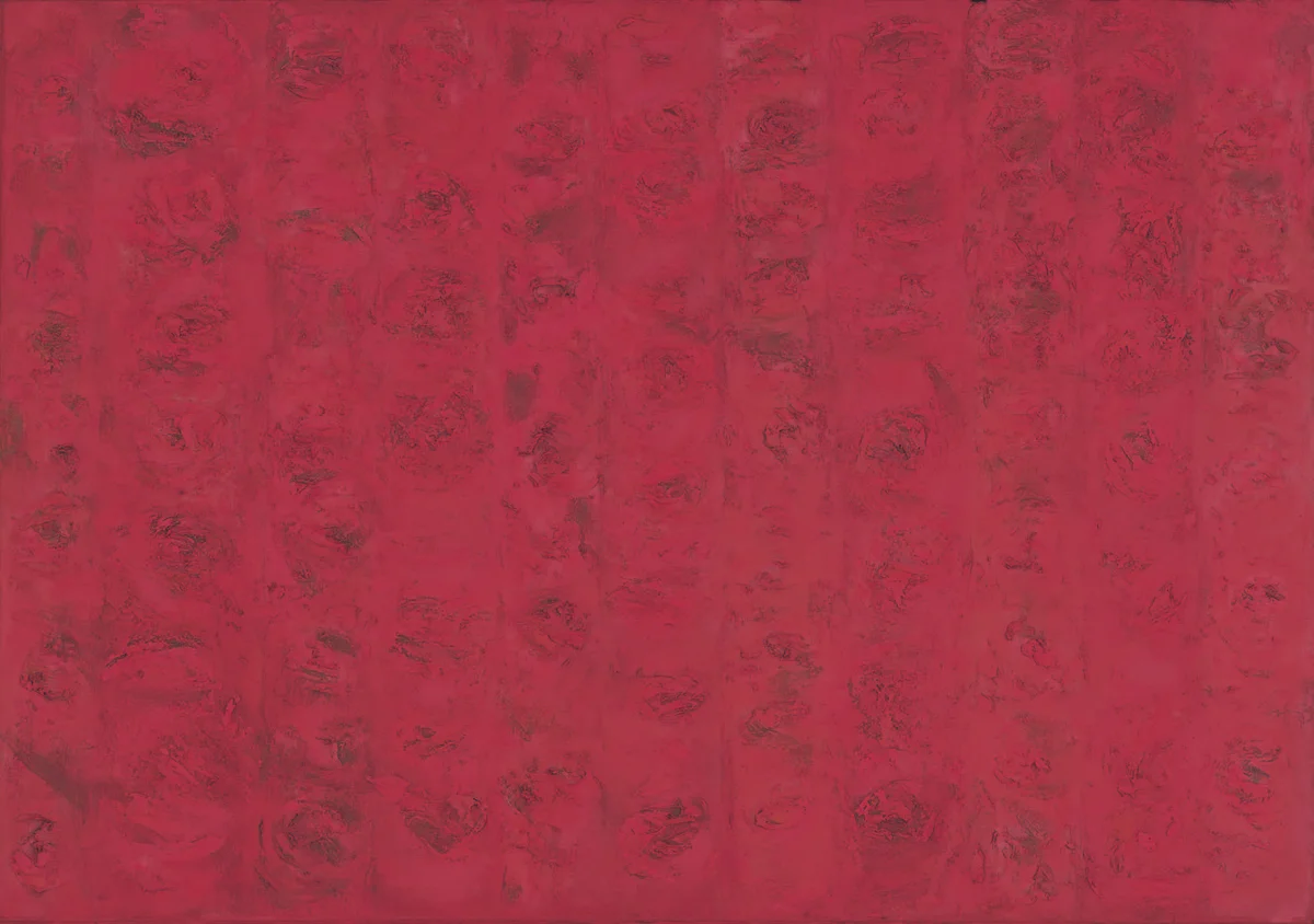 Copy of COMPASSION I SERIES, 1951 - 1956