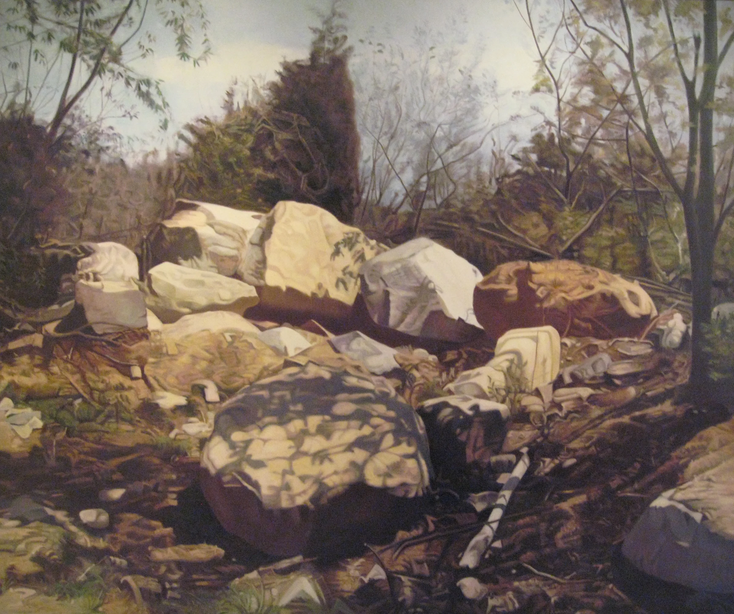 Four Seasons - Spring