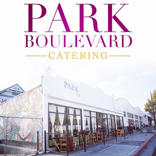 Big thanks to @parkboulevardcatering for hosting #sd20twenty at their fantastic East Village venue! This locally-owned, full-service and award-winning shop provides delicious food &amp; warm hospitality for events across town and SoCal #bestofsd #cat