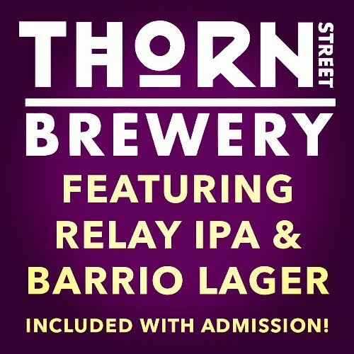 Committed to bringing back the neighborhood brewery and making amazing beer, the @thornbeer crew earnestly brews each batch as if it was only for themselves&ndash;but, incredibly, they share it with us! #sd20twenty #bestofsd #localdogooders