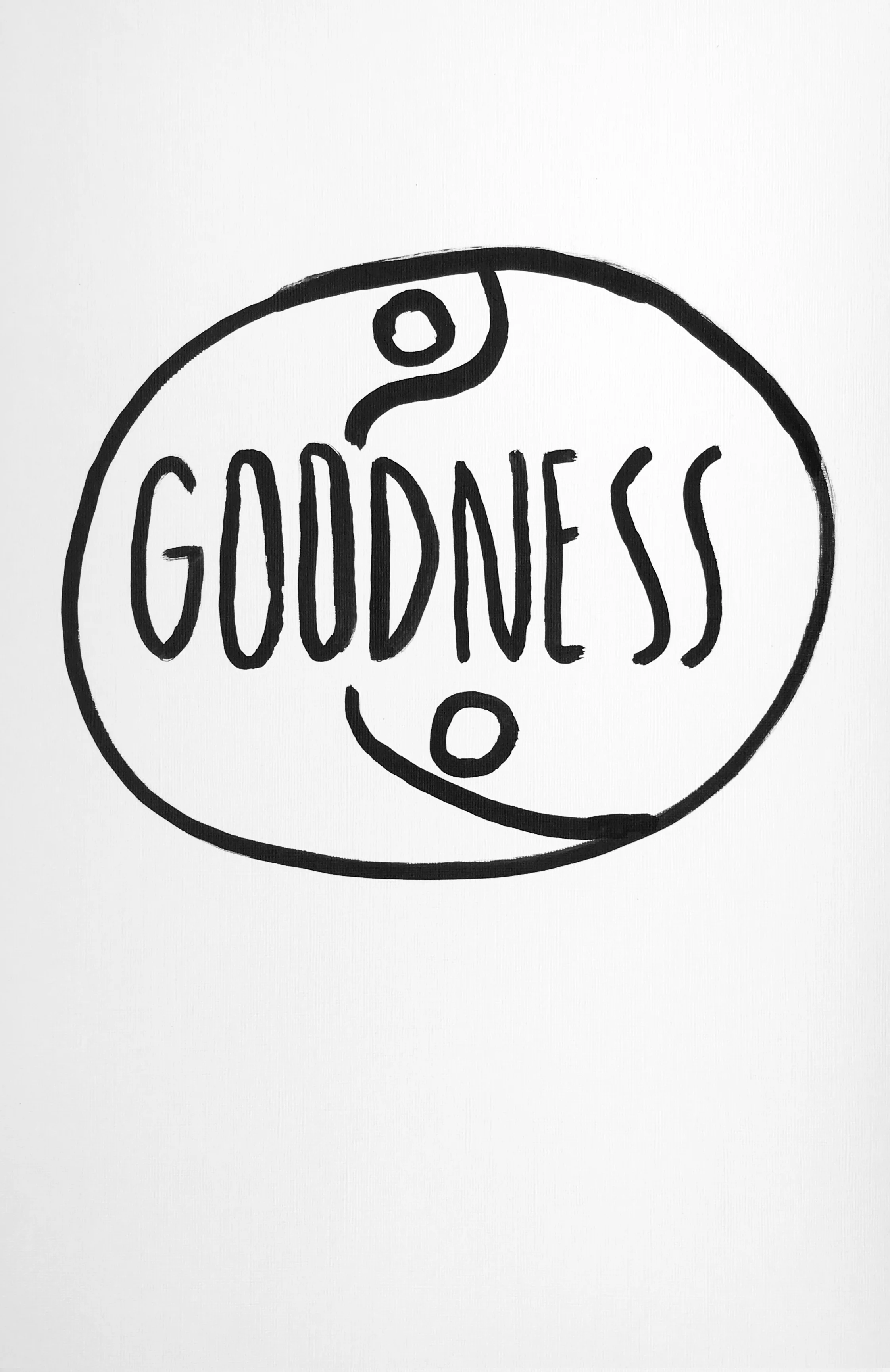 GOODNESS