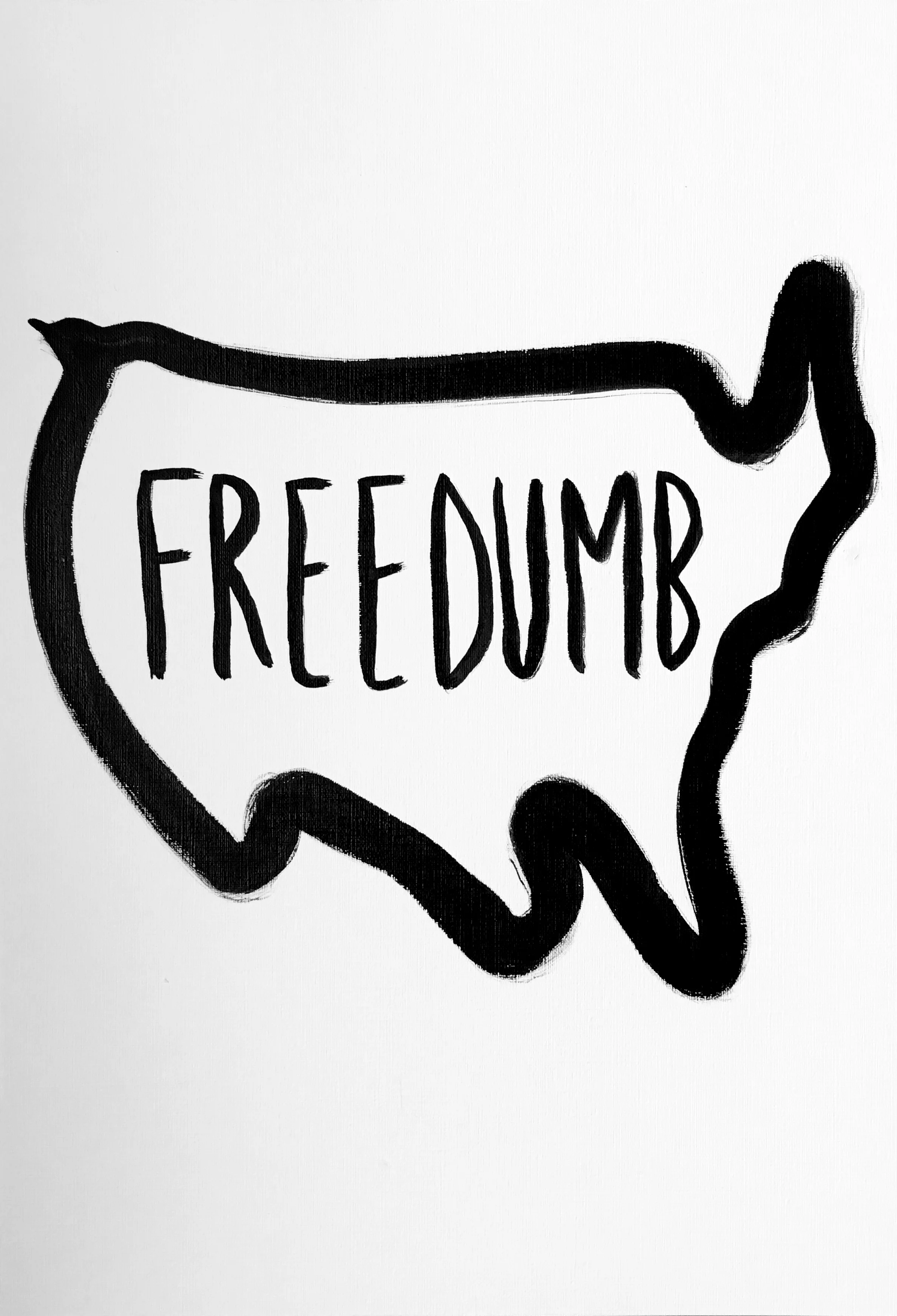 FREEDUMB