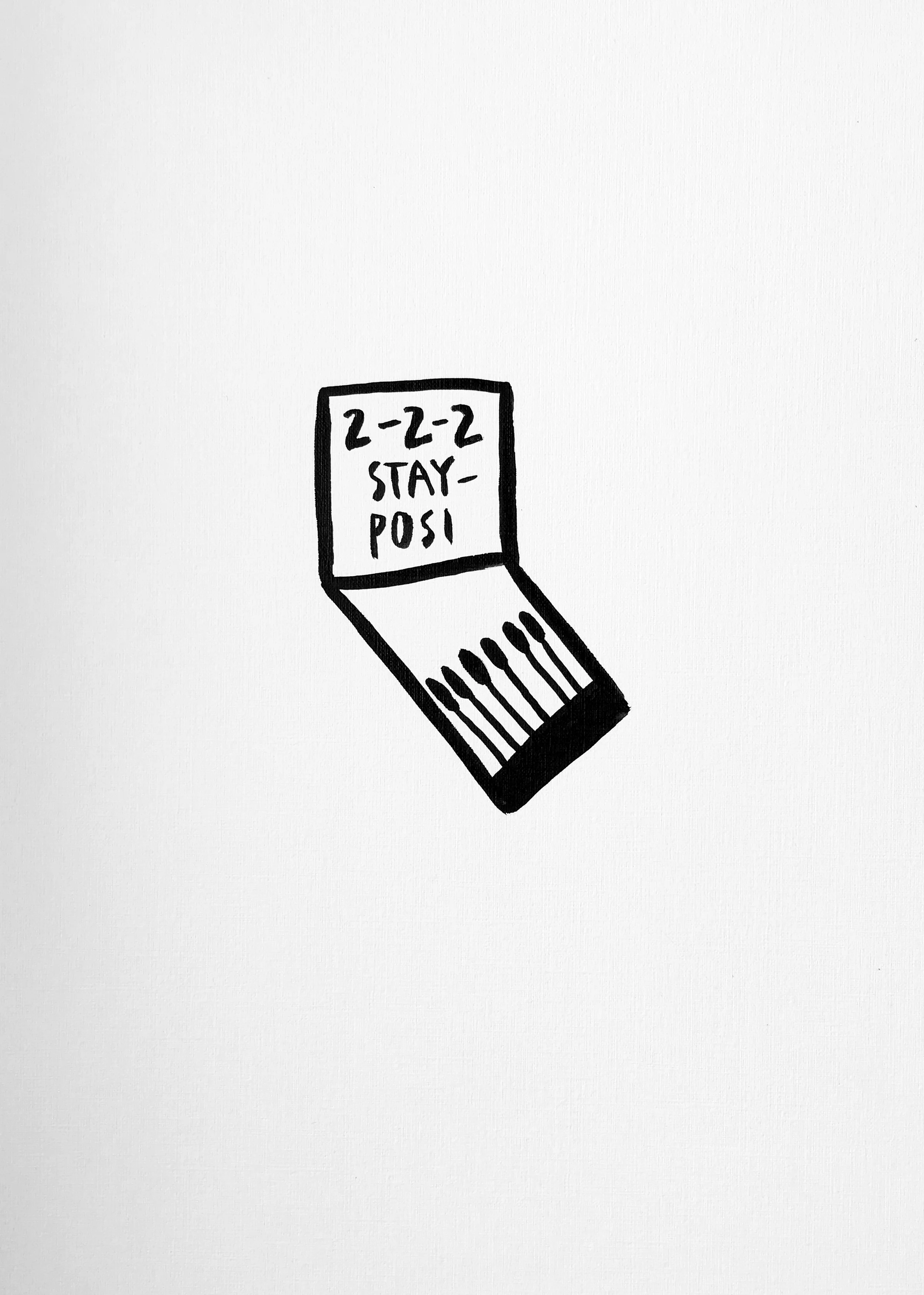 222 STAY-POSI