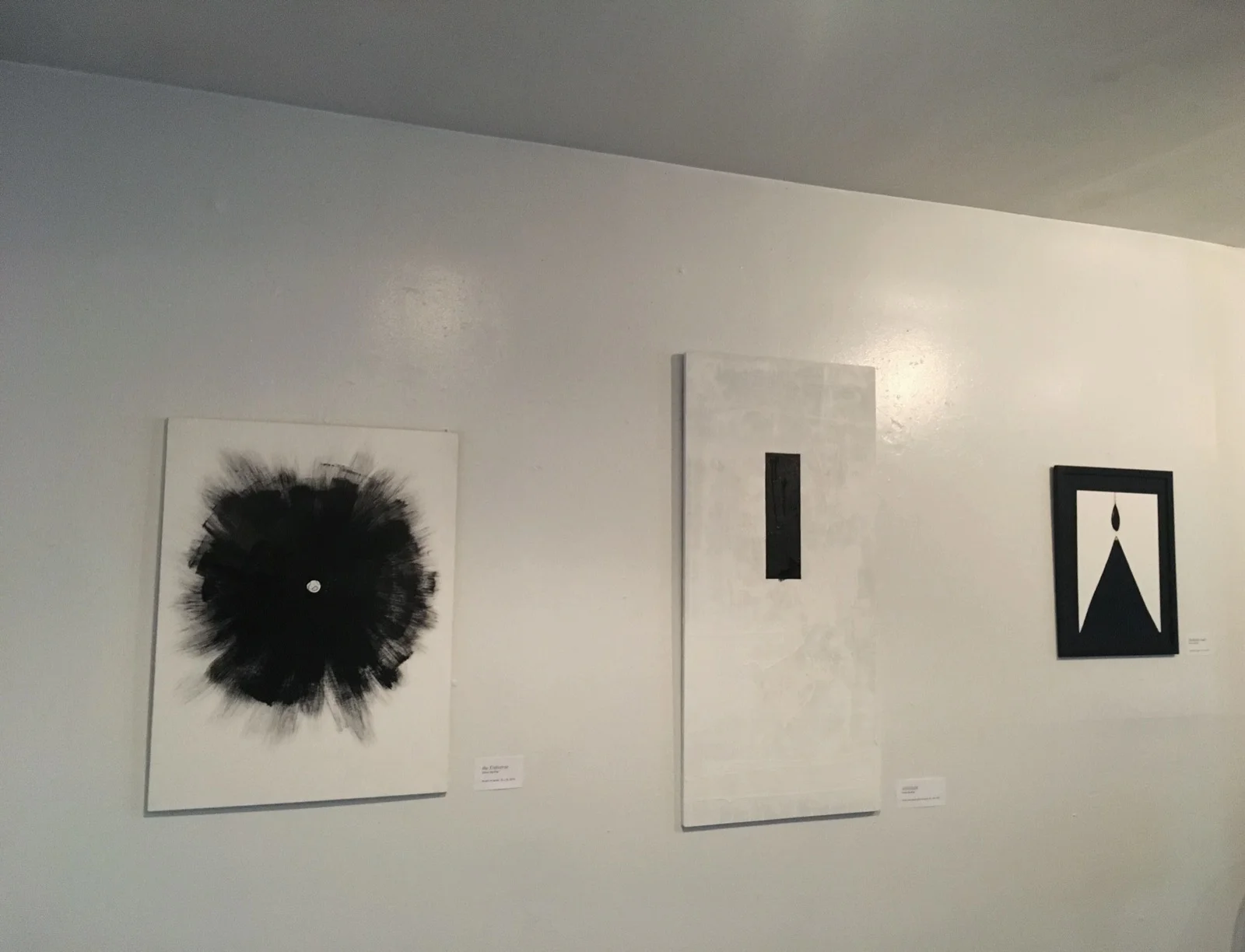 Living Gallery, 2017