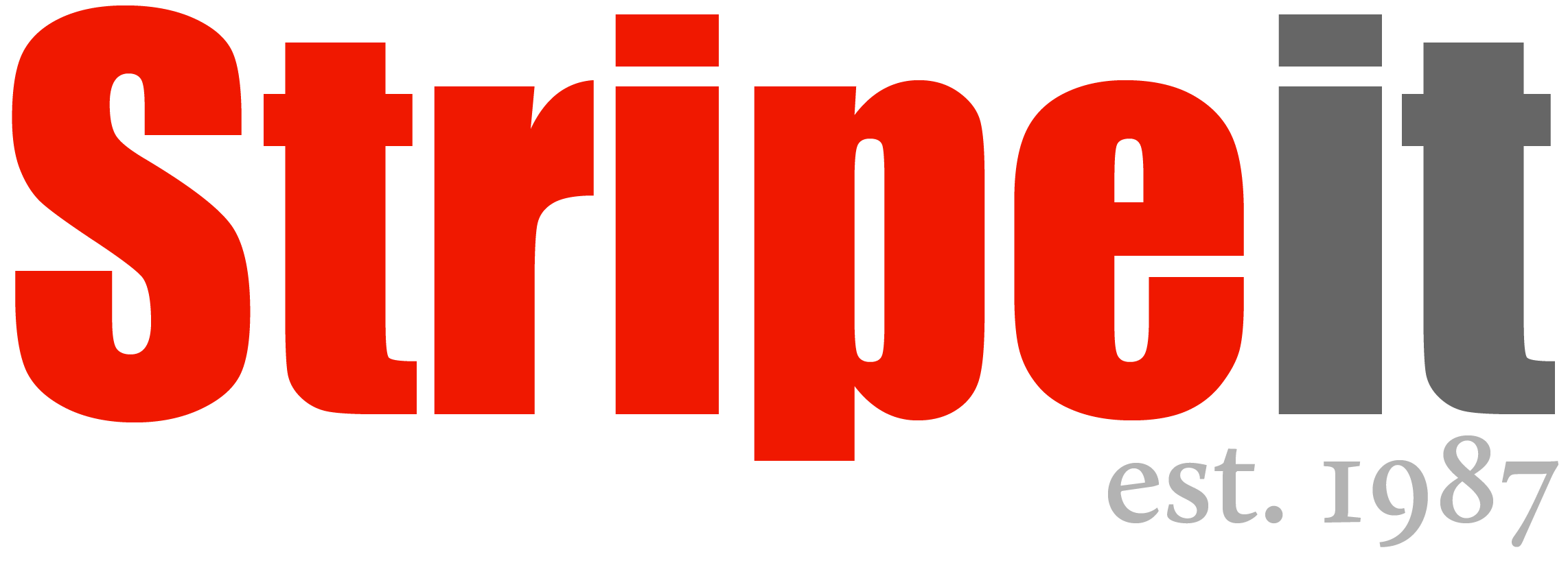 Stripe-It