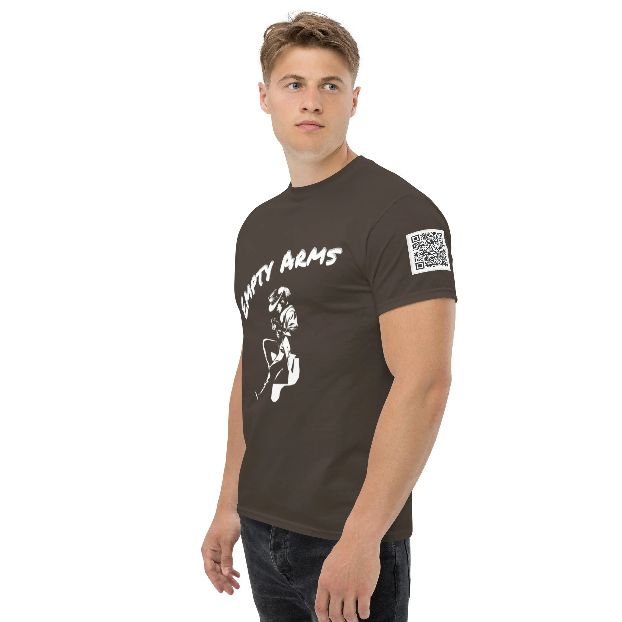 unisex-classic-tee-dark-chocolate-left-front-6a6229d208eb3.jpg