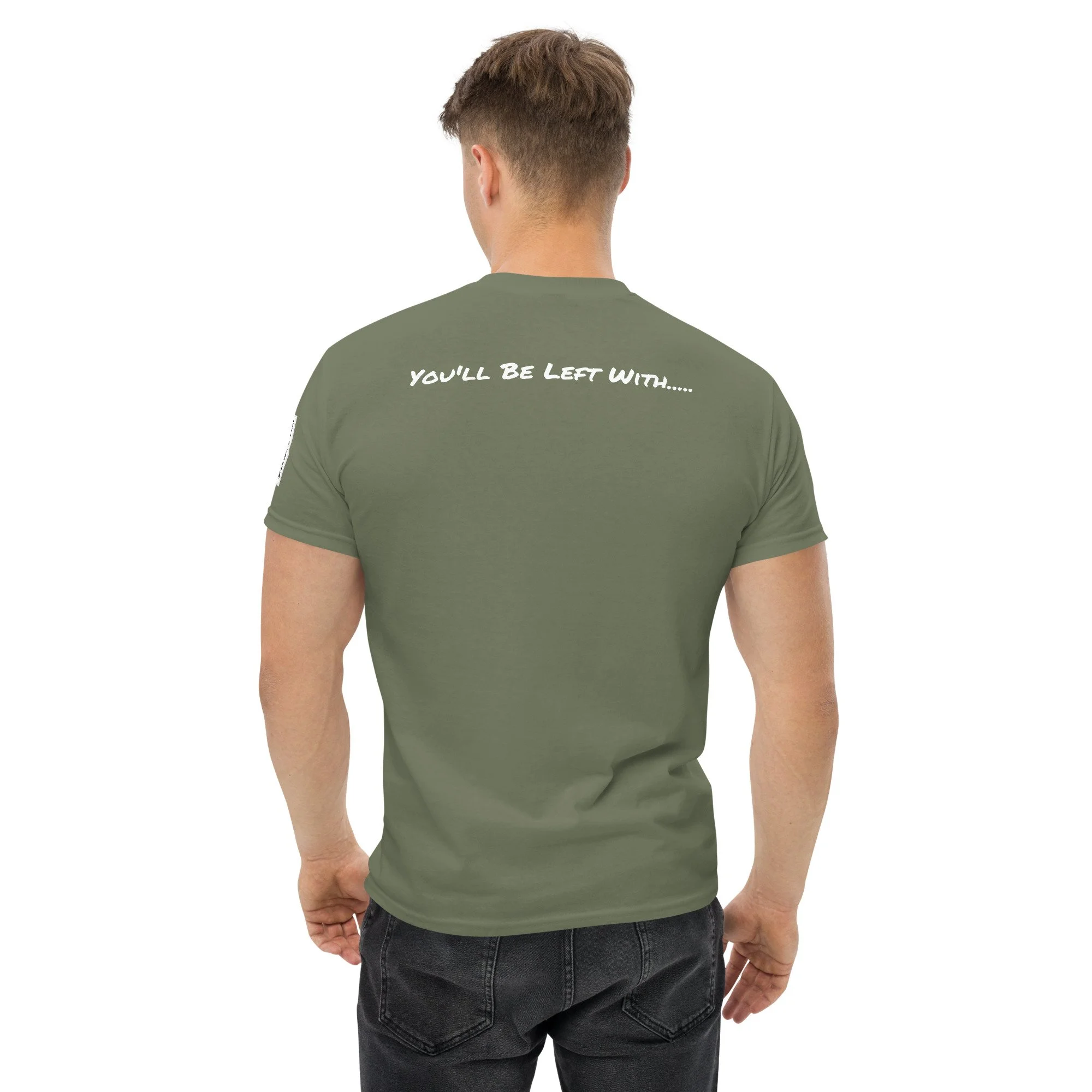unisex-classic-tee-military-green-back-6a6229d215d8d.jpg