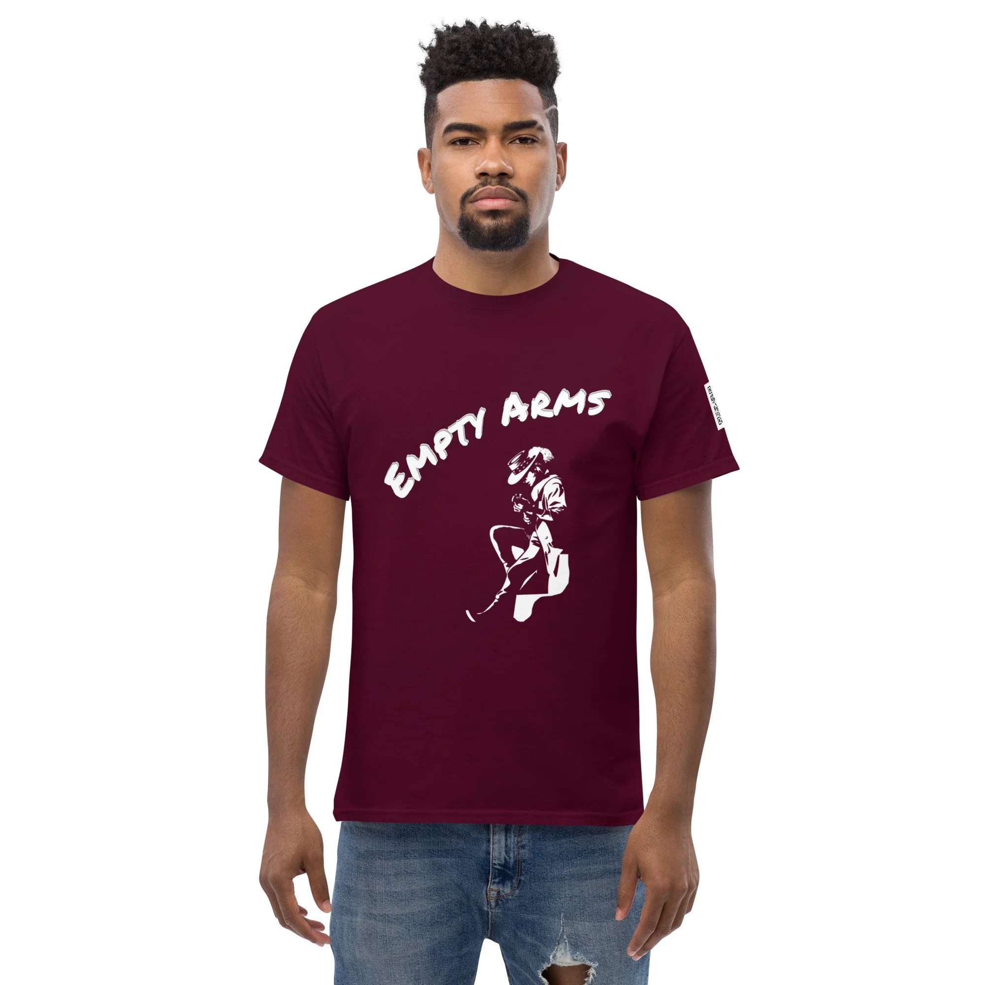 unisex-classic-tee-maroon-front-6a663f0d32d1d.jpg