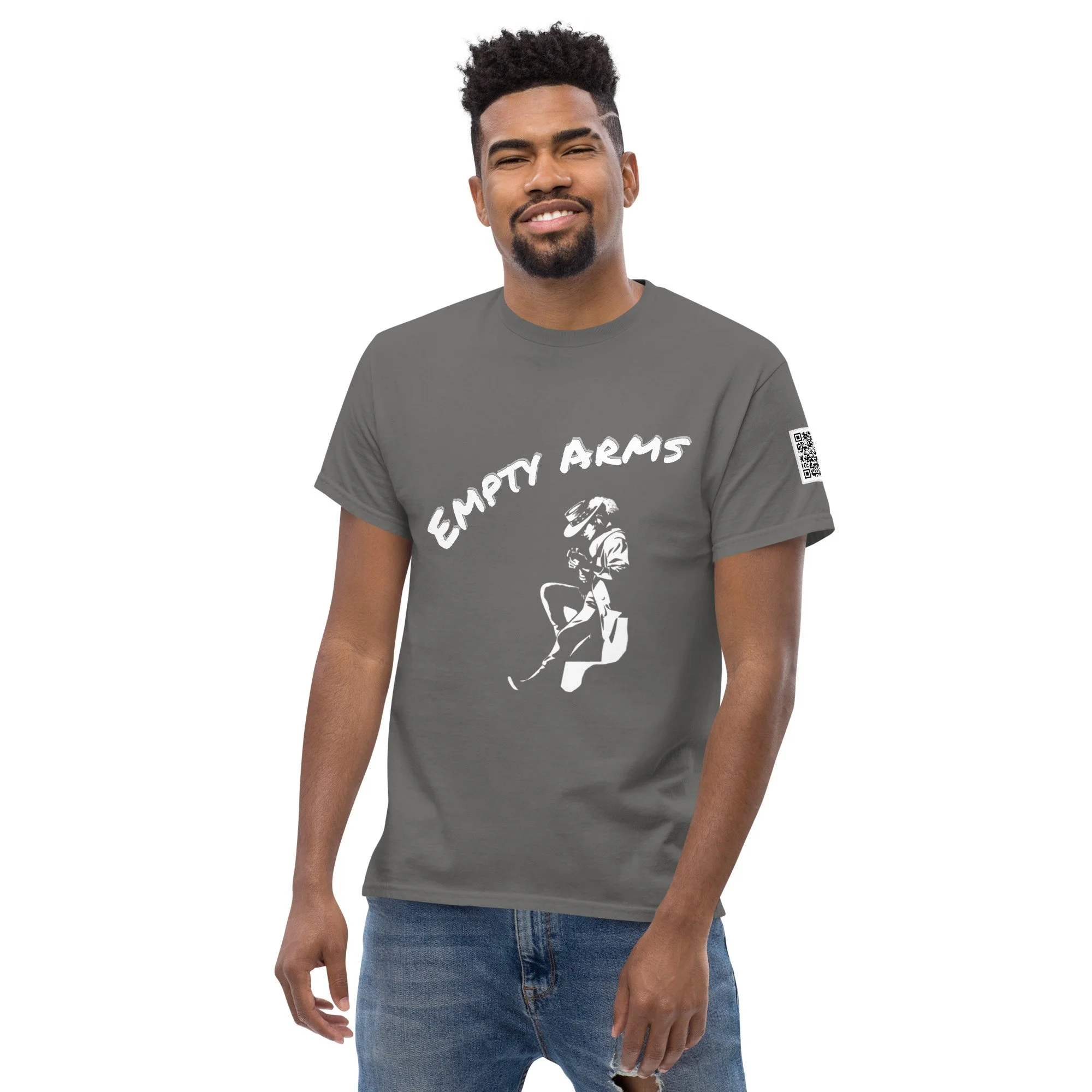 unisex-classic-tee-charcoal-front-2-6a663f0d41eb9.jpg