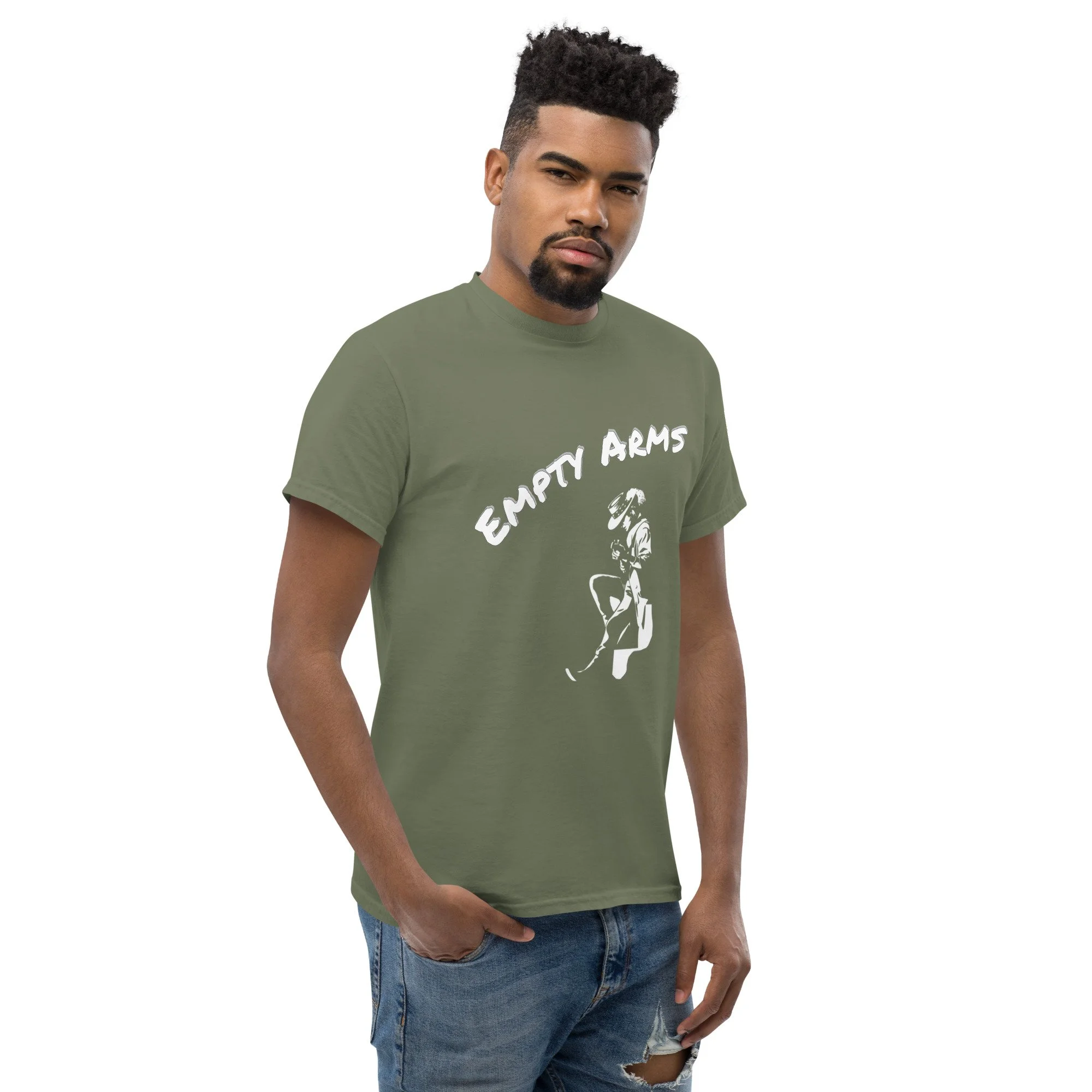 unisex-classic-tee-military-green-right-front-6a663f0d50311.jpg