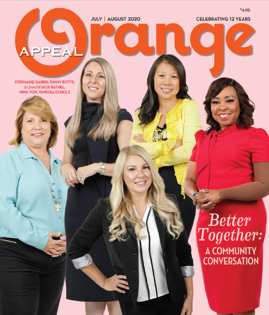 Better Together: A Community Conversation