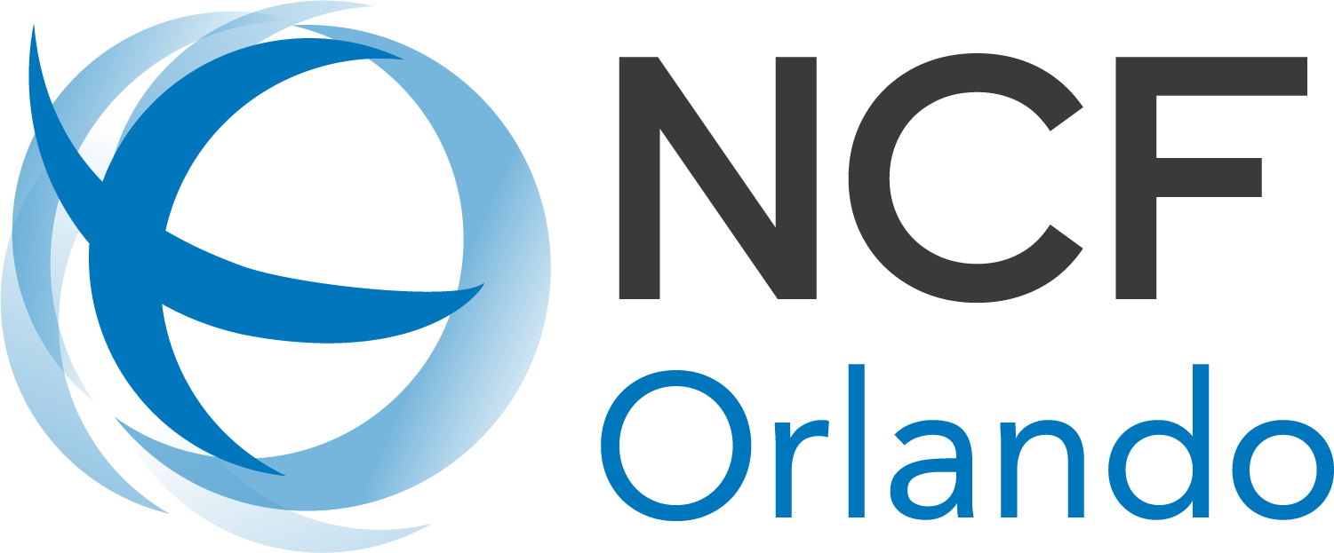 NCF Orlando - Acronym - StackedLeft - Blue.png