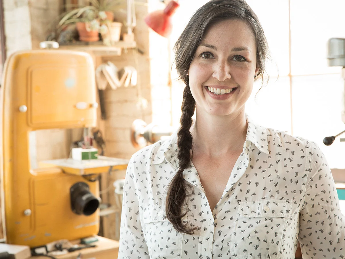 Nicole Cole of vestige HOME | Wellstruck