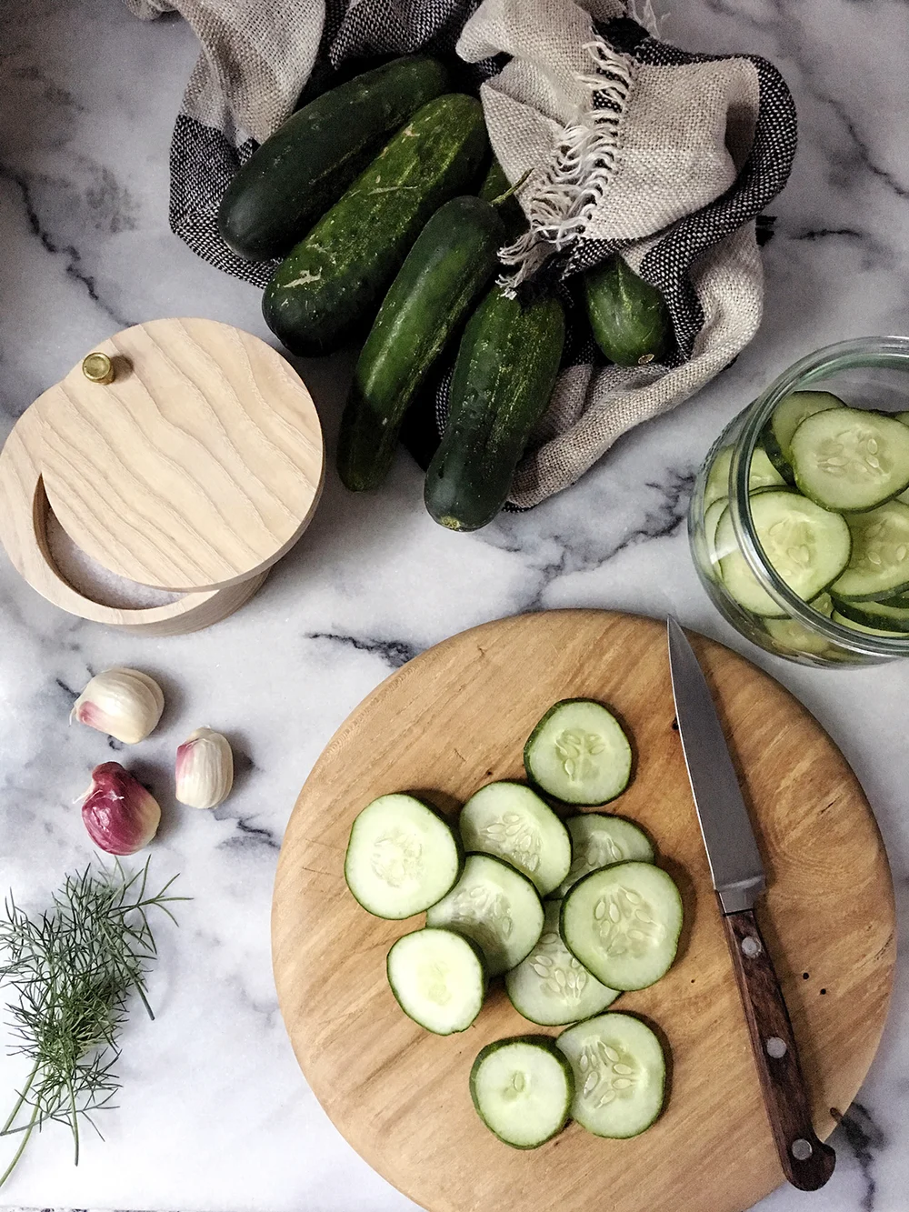 Nicole Cole of vestige HOME | Wellstruck