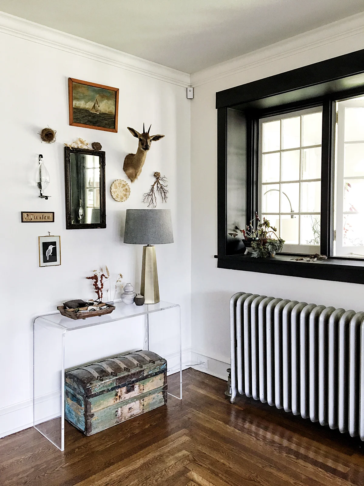 Nicole Cole of vestige HOME | Wellstruck