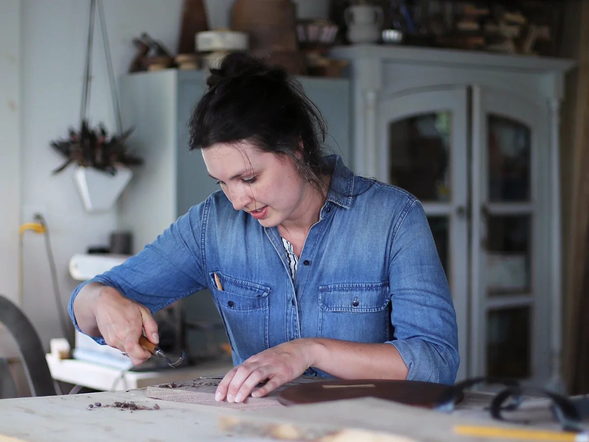 Nicole Cole of vestige HOME | Wellstruck