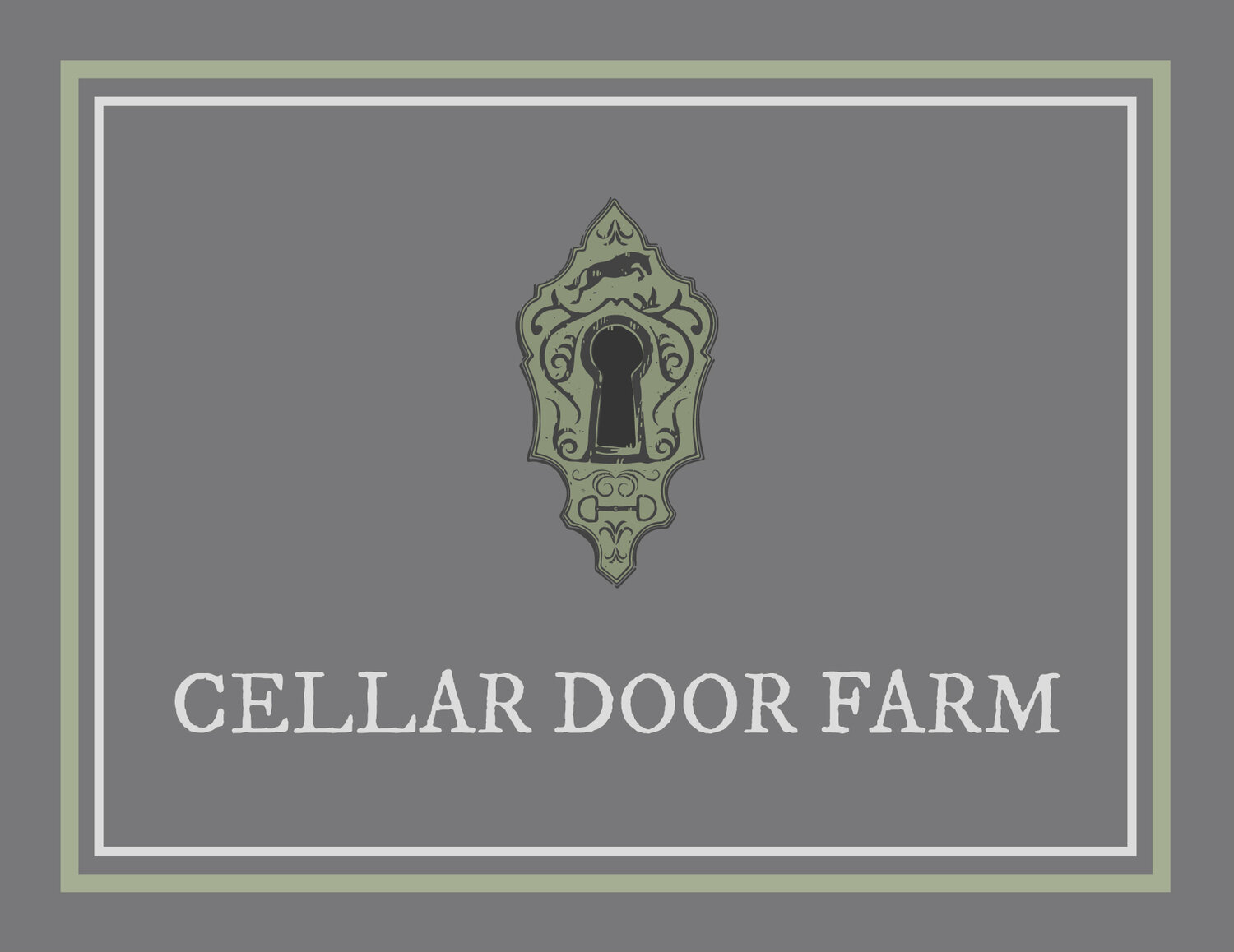 Cellar Door Farm