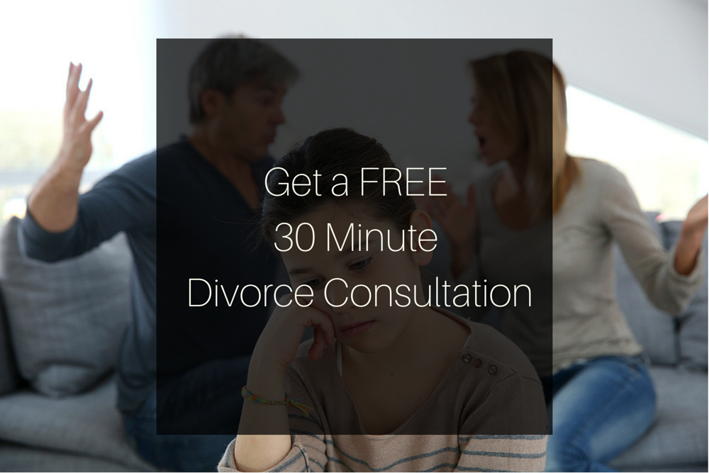 Do what's best for the child. Get compassionate divorce Counseling.