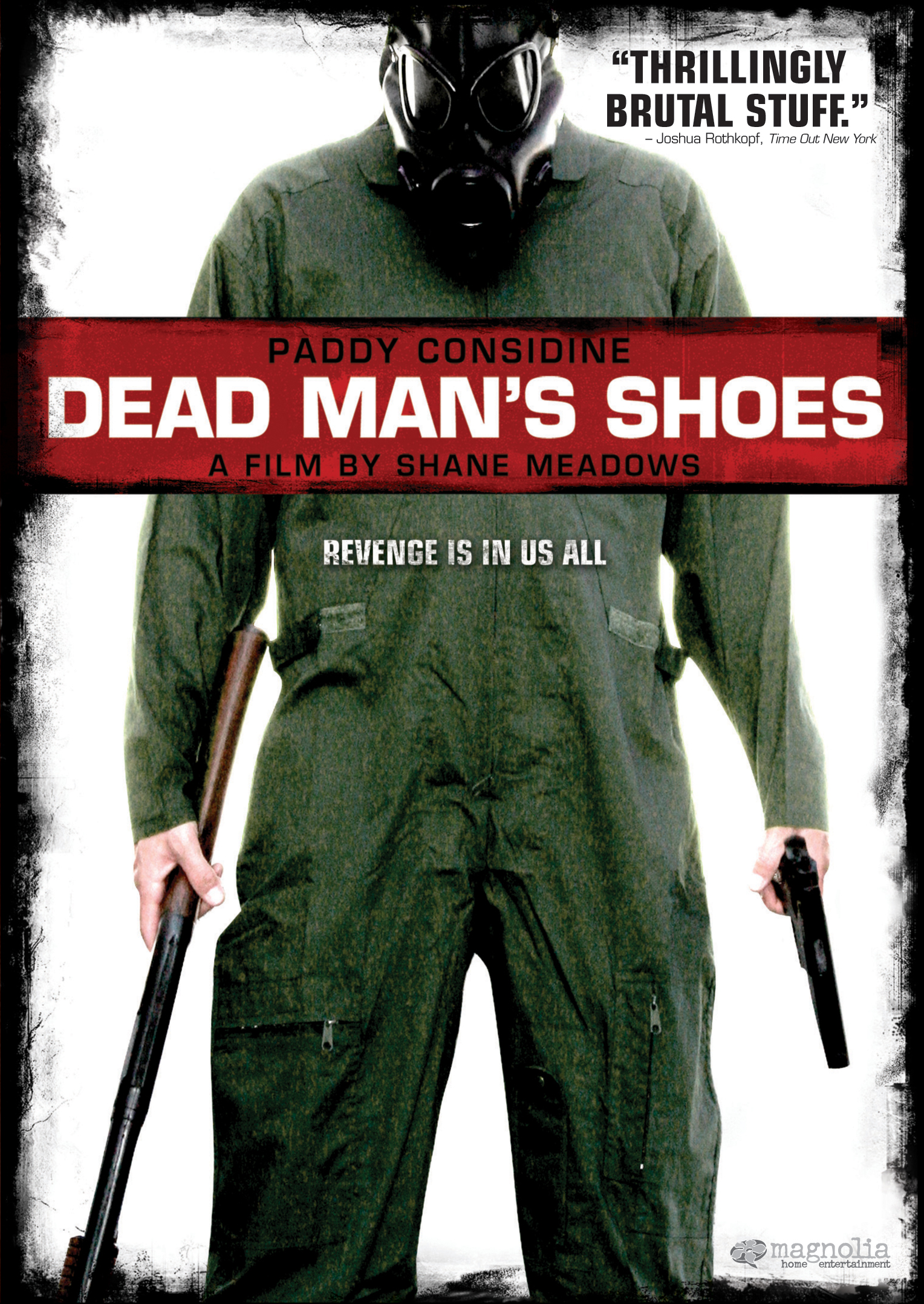 Dead Man's Shoes