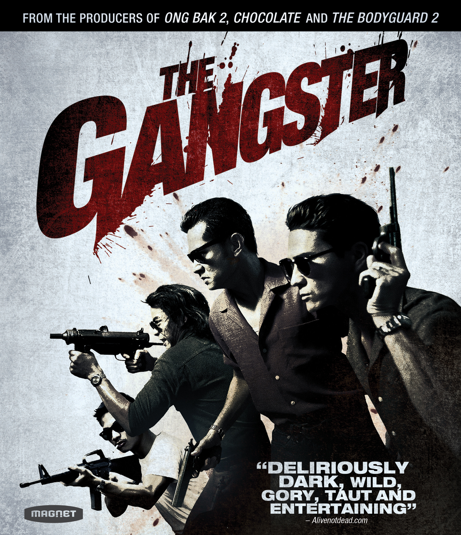 The Gangster