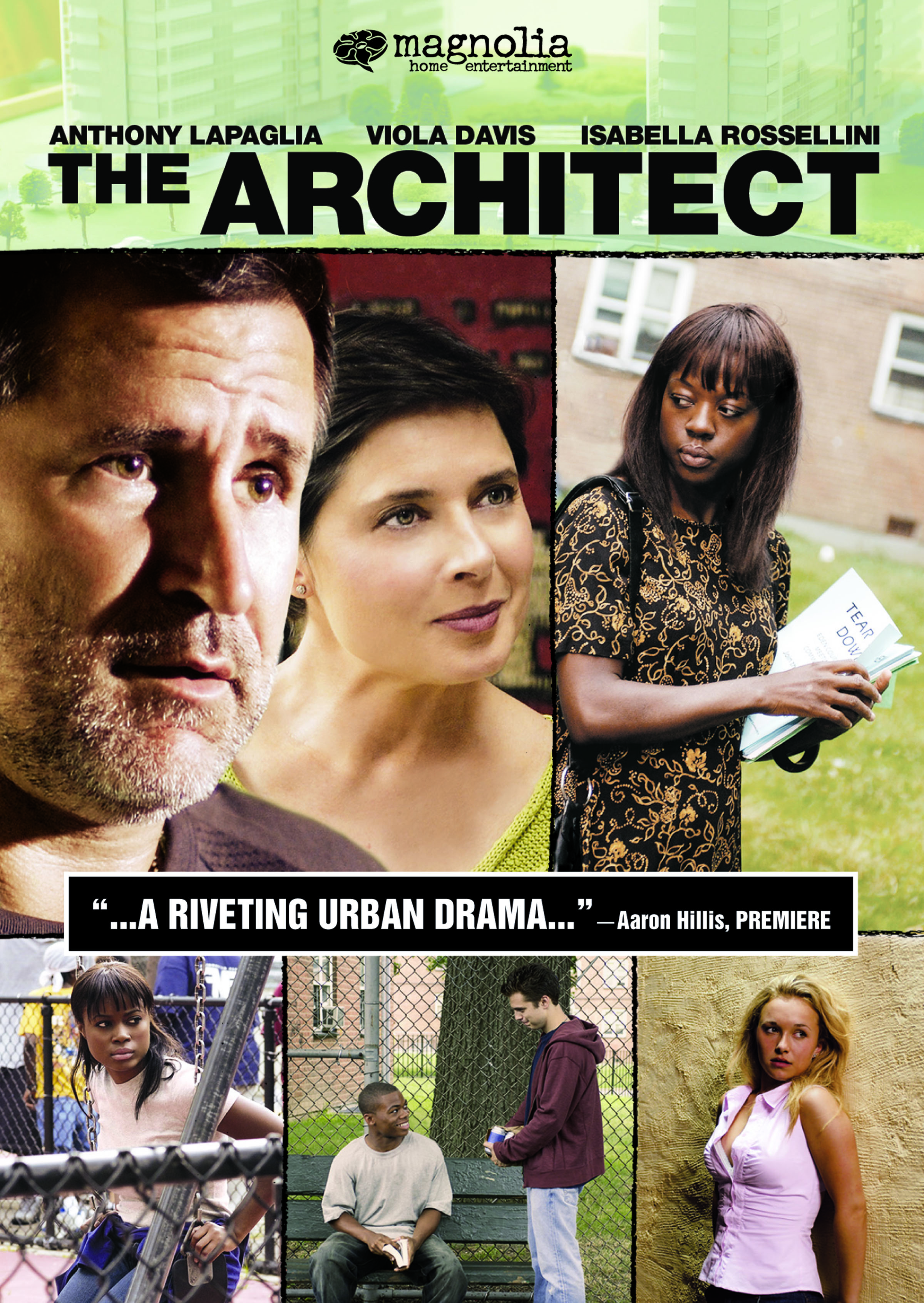 The Architect