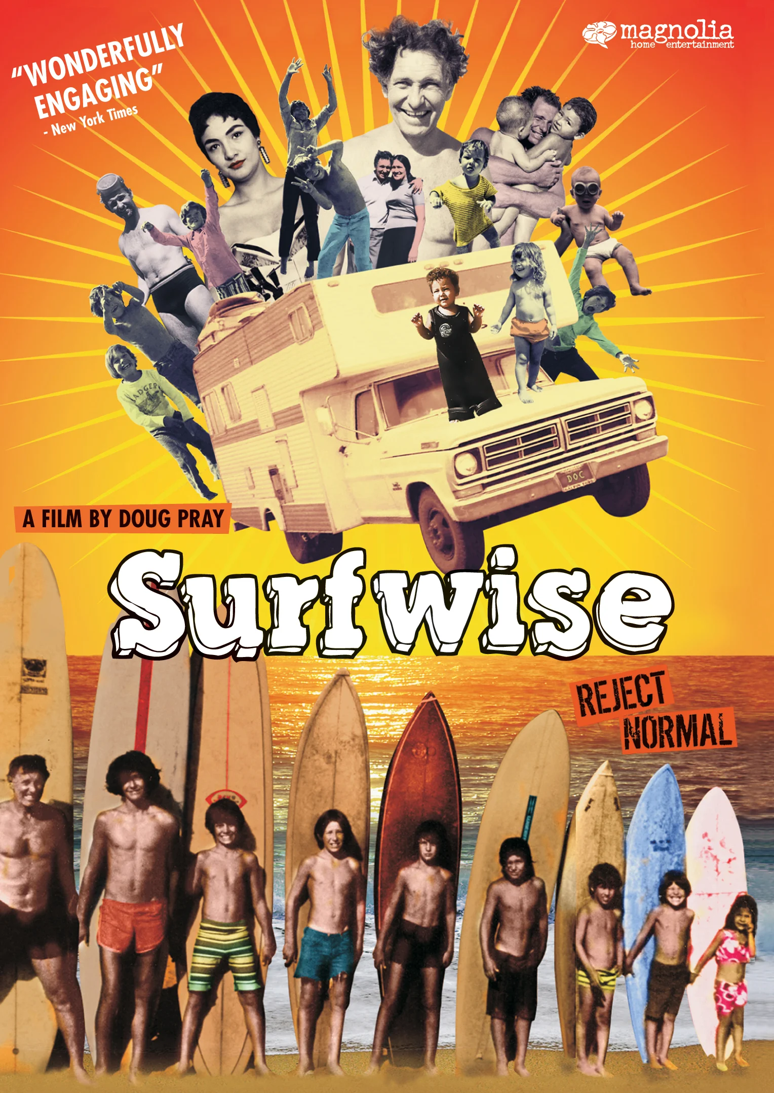 Surfwise