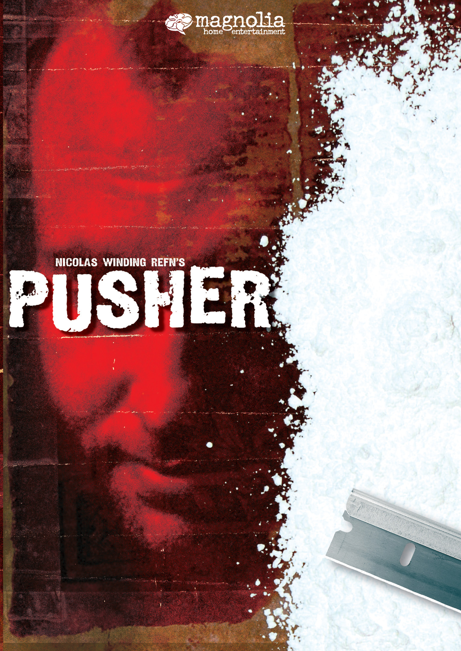 Pusher Trilogy