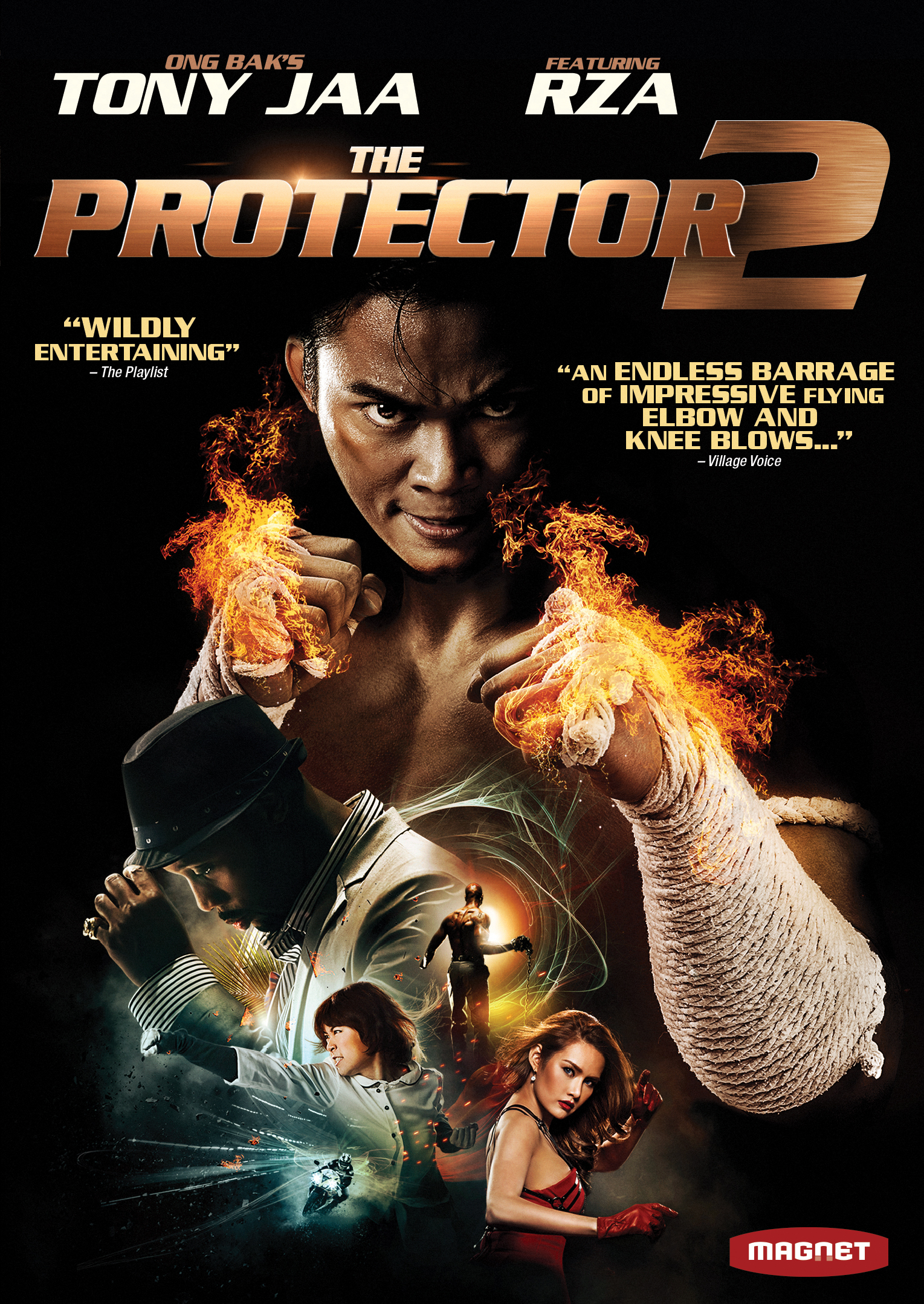 The Protector 2