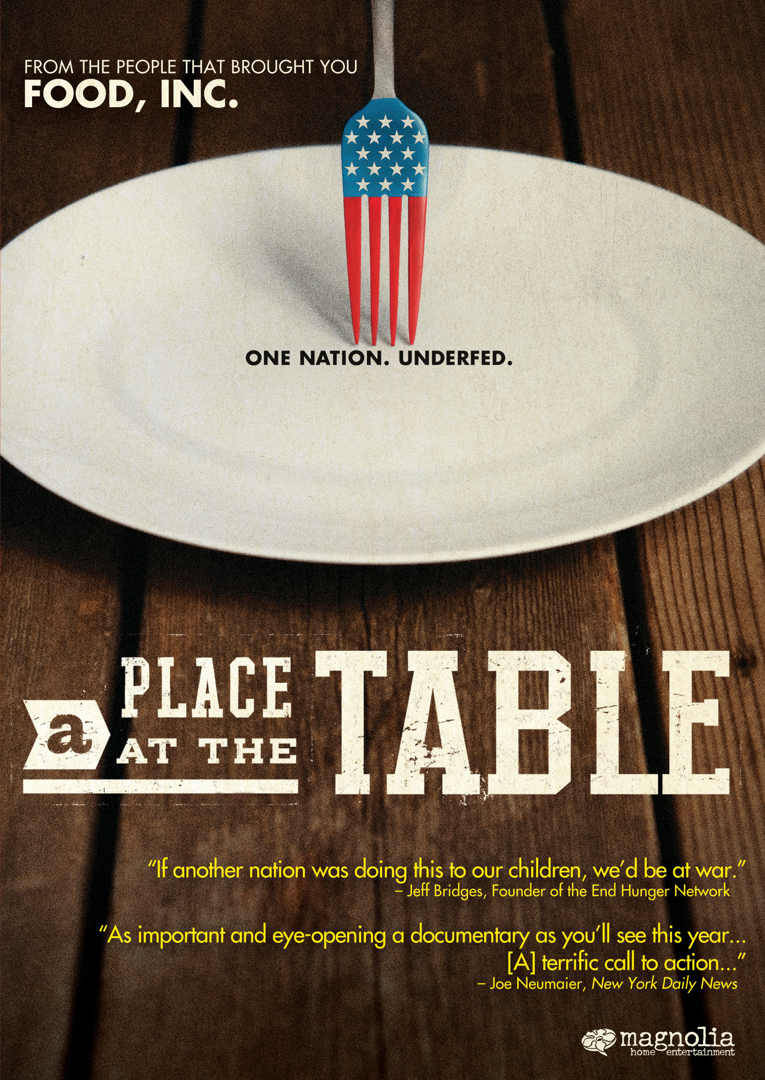 A Place at the Table