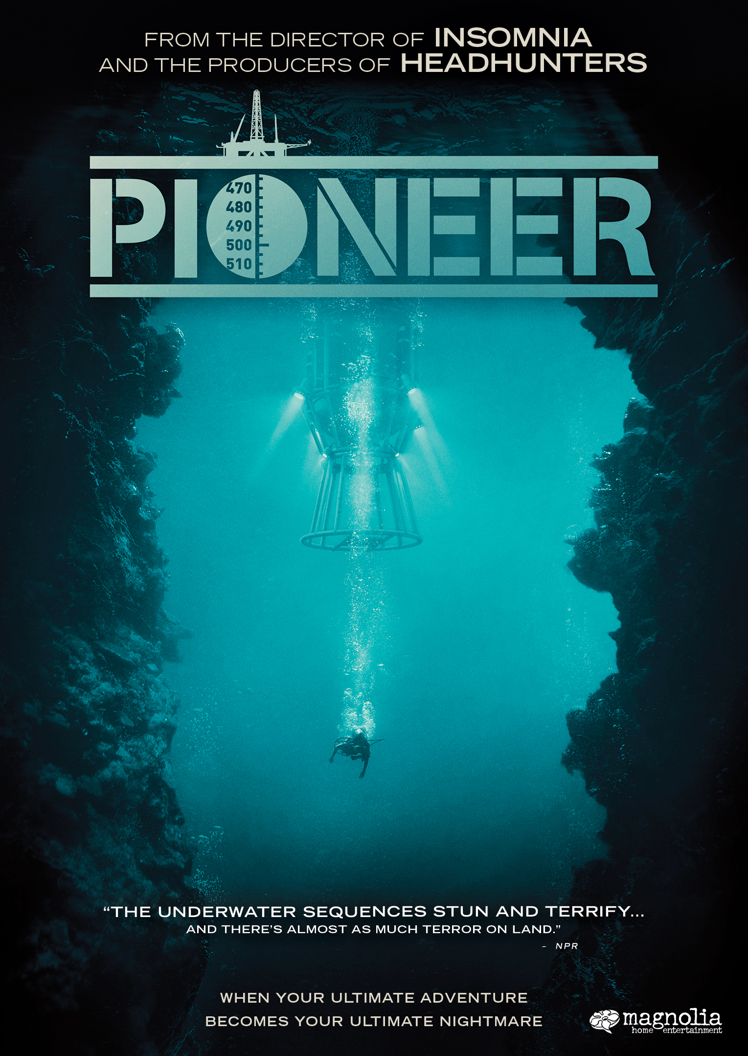 Pioneer