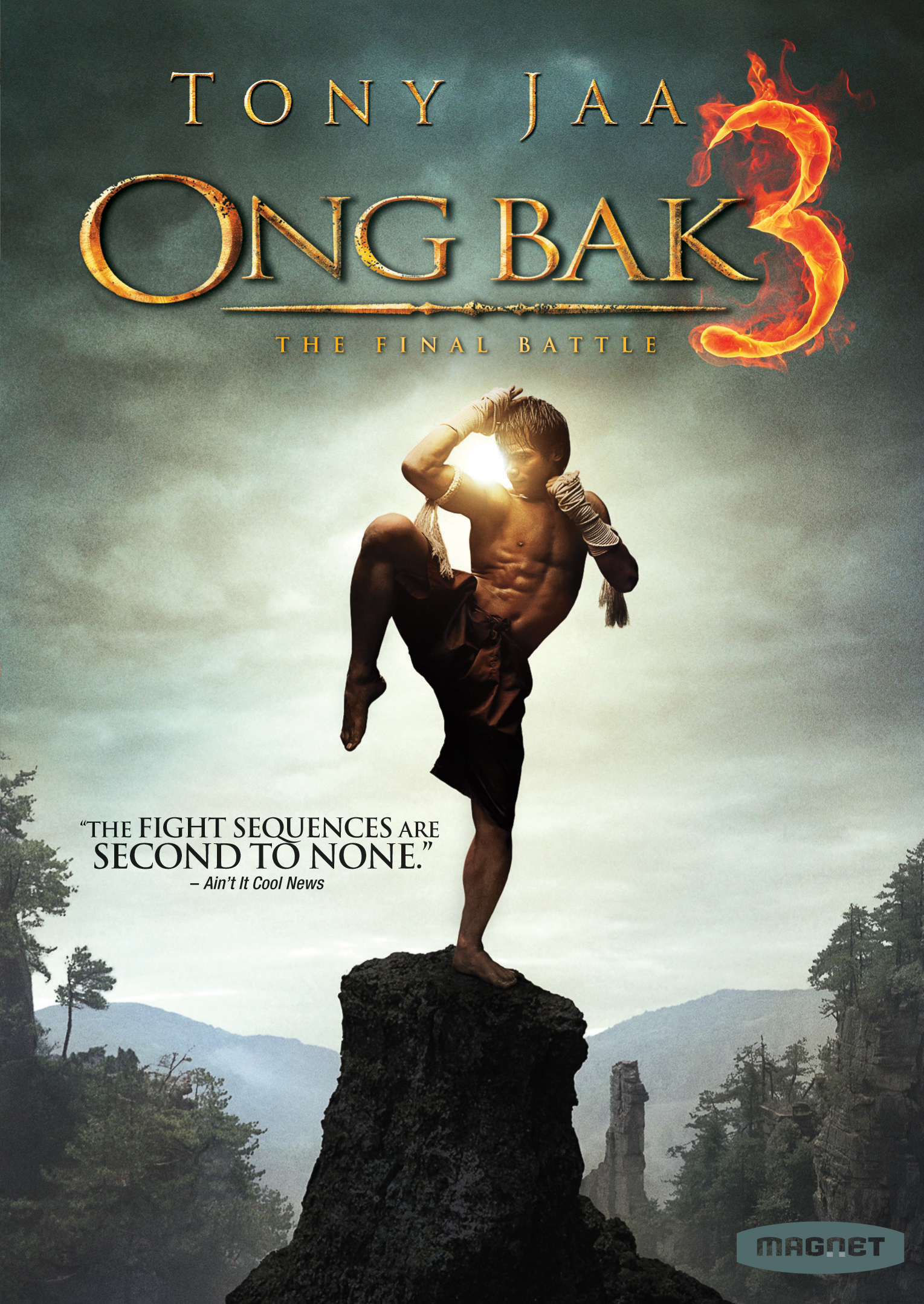 Ong Bak 3