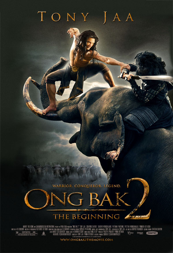 Ong Bak 2