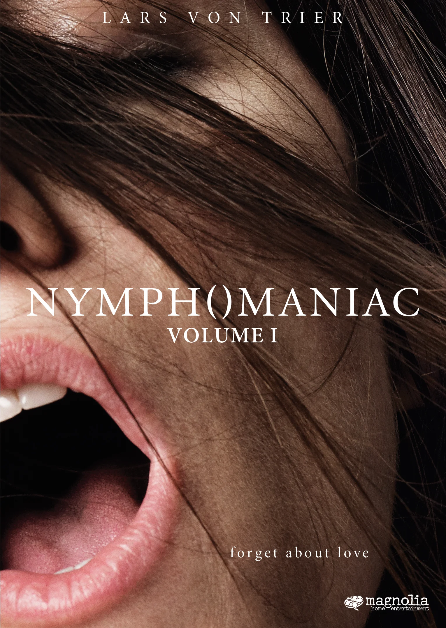 Nymphomaniac: Volume 1
