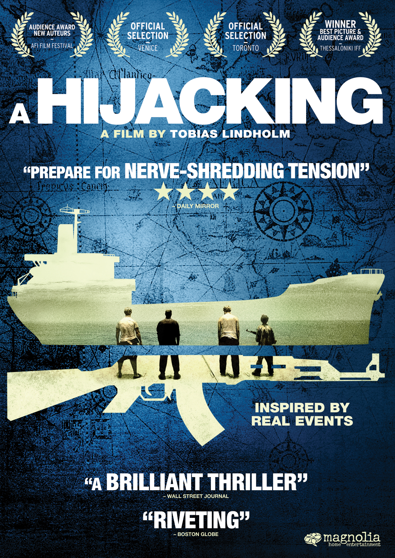 A Hijacking