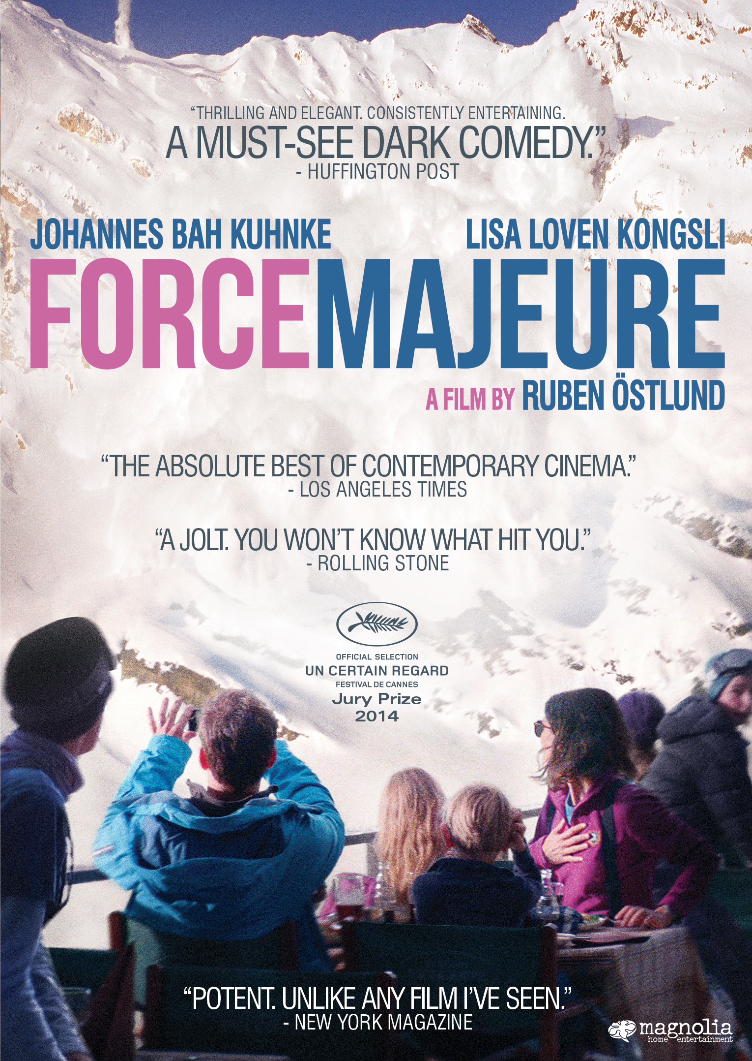 Force Majeure