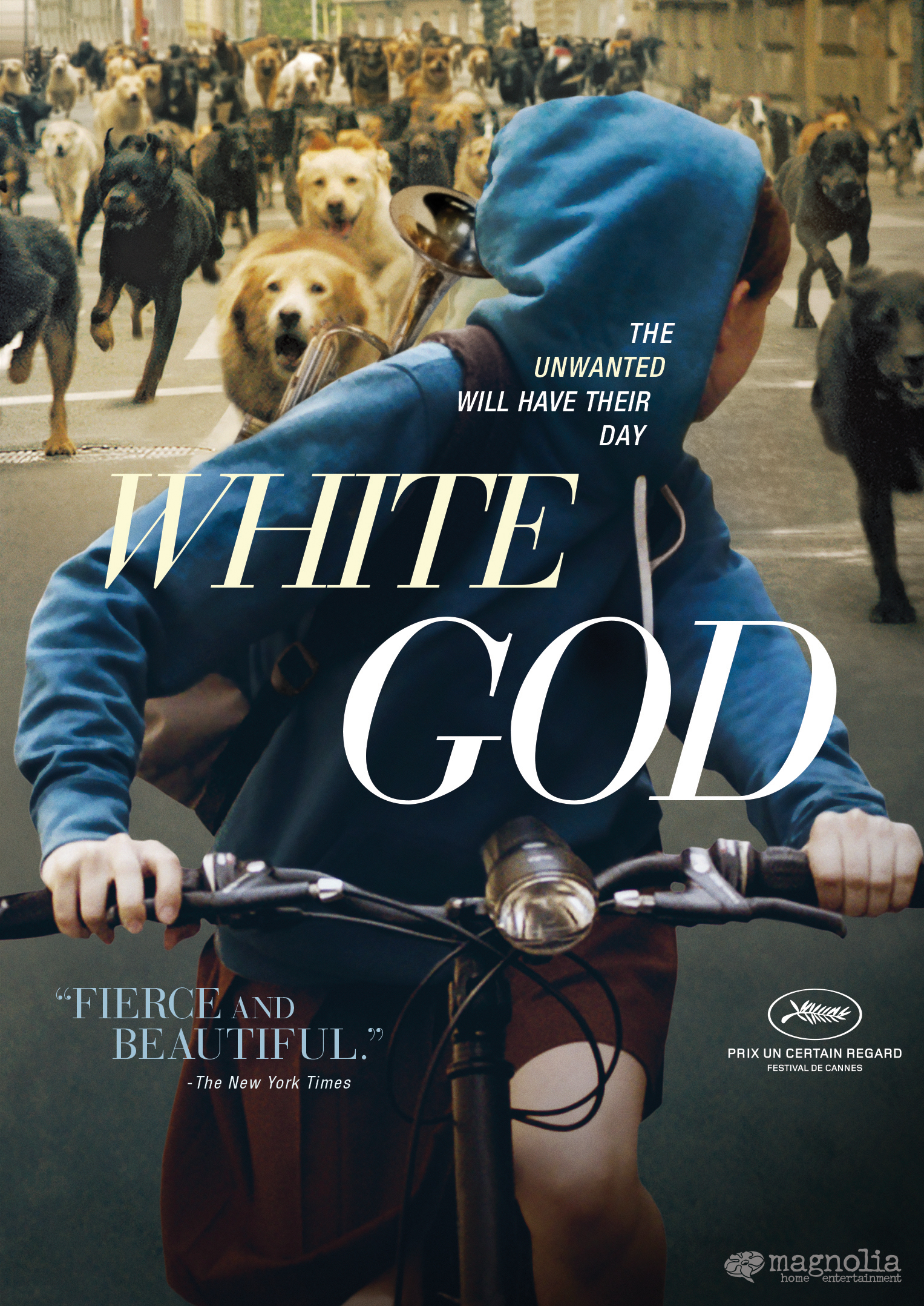 White God