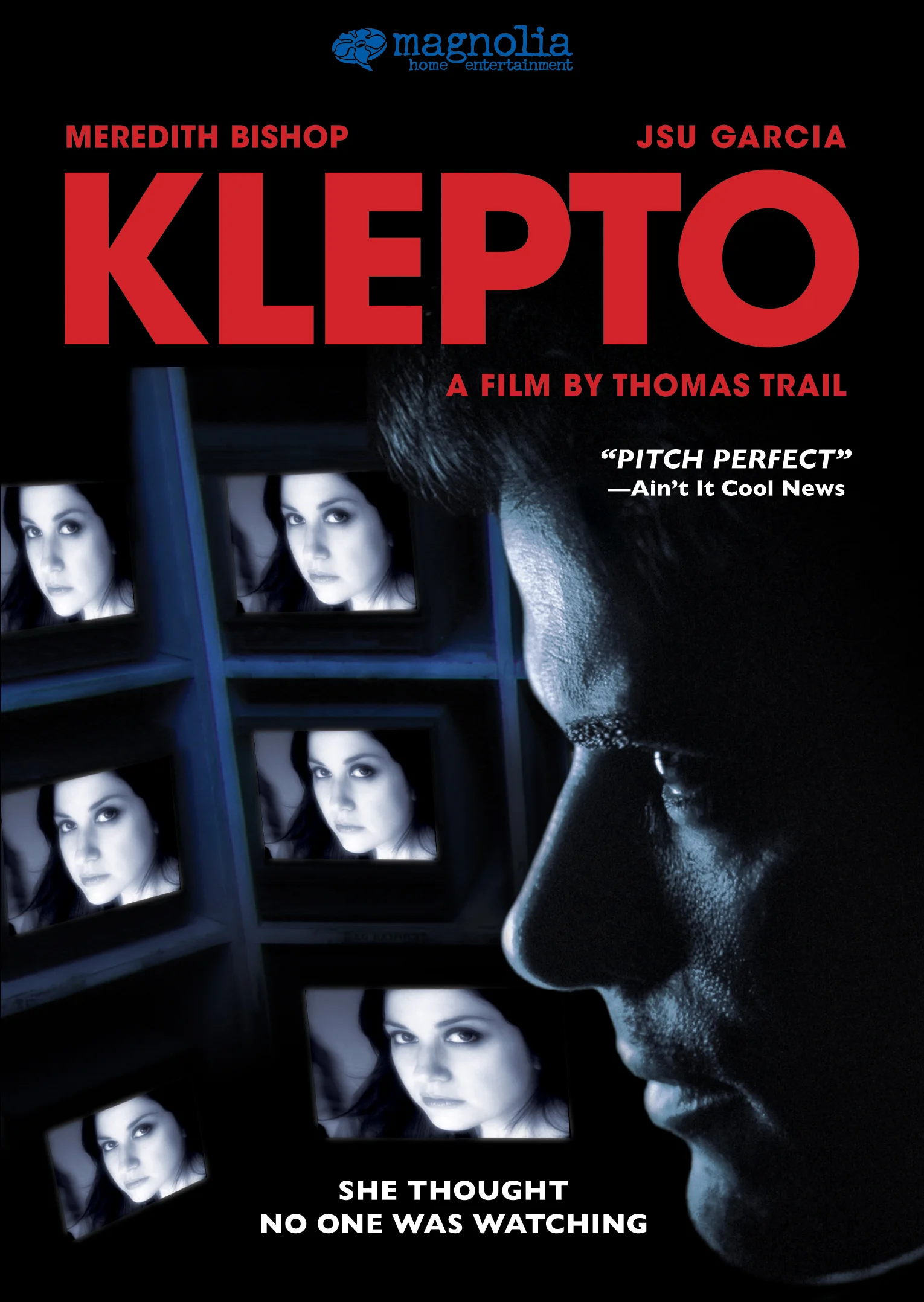 Klepto
