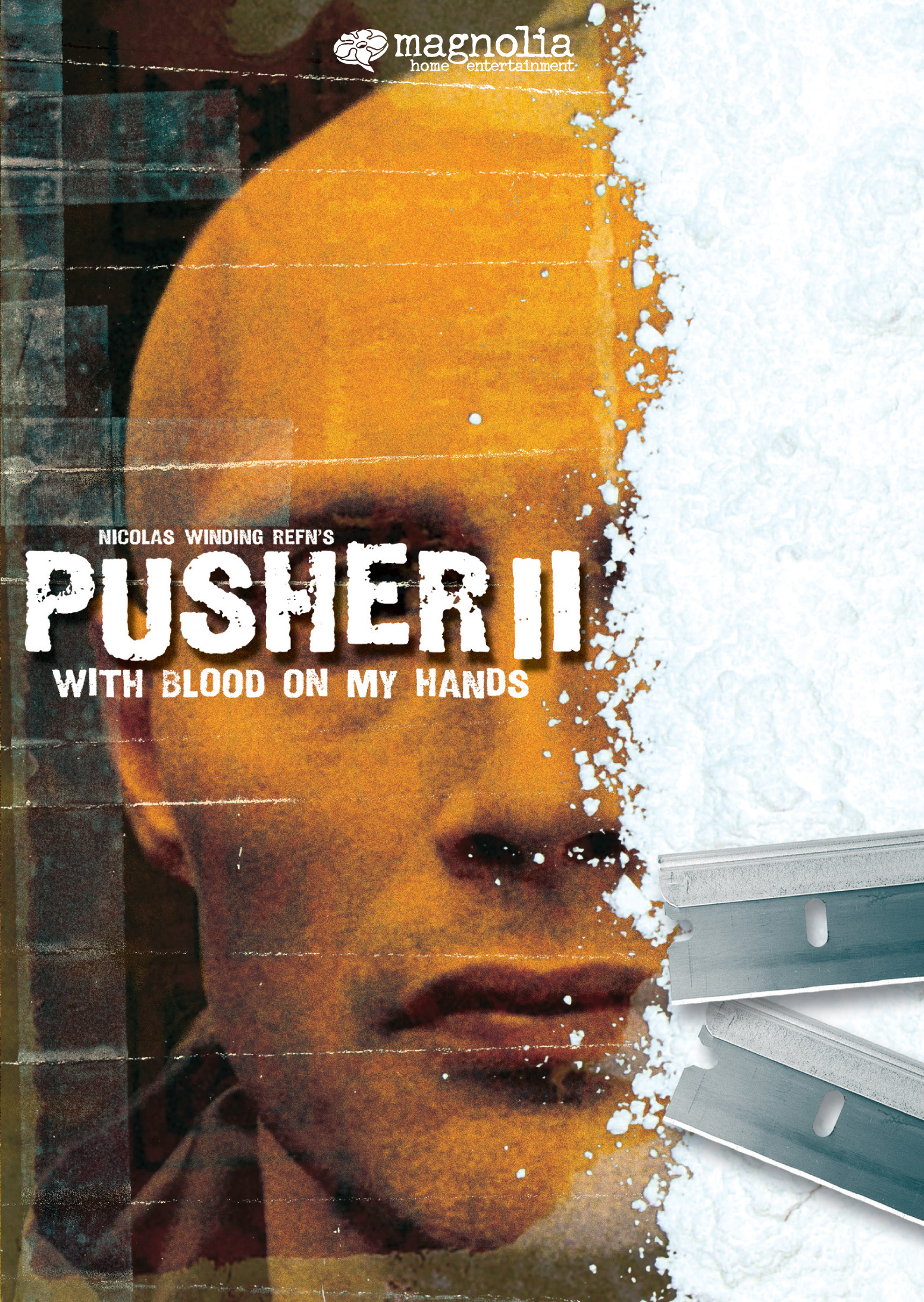 Pusher II