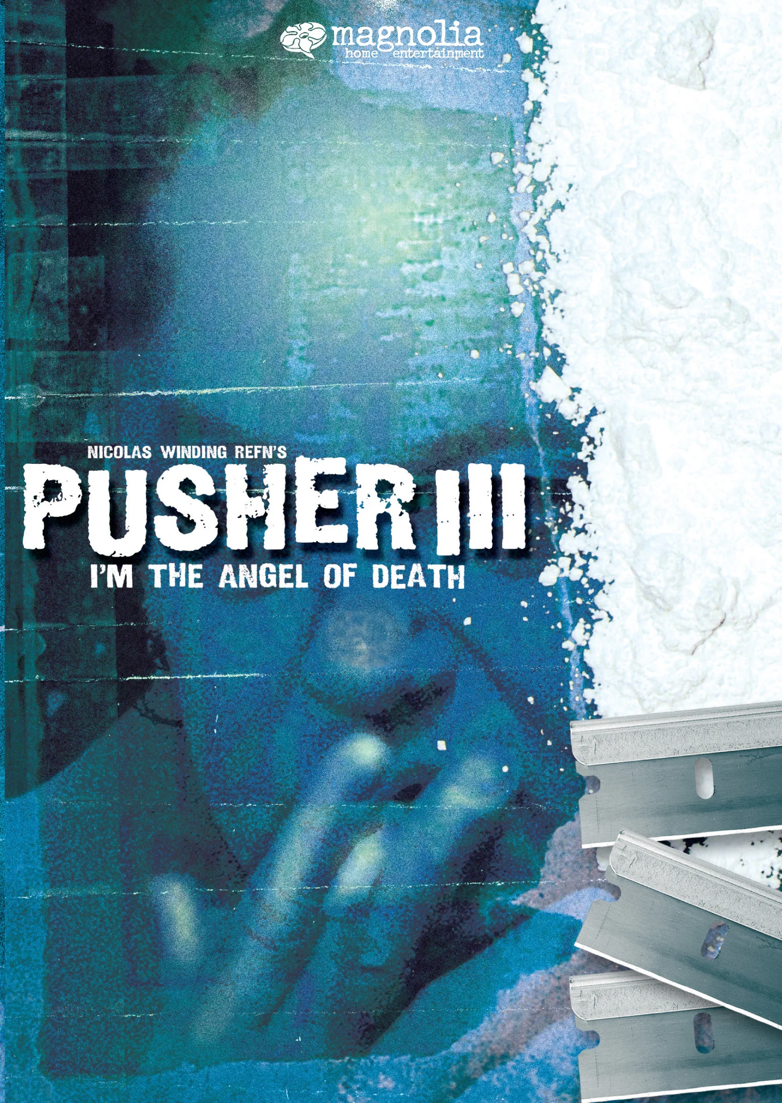 Pusher III