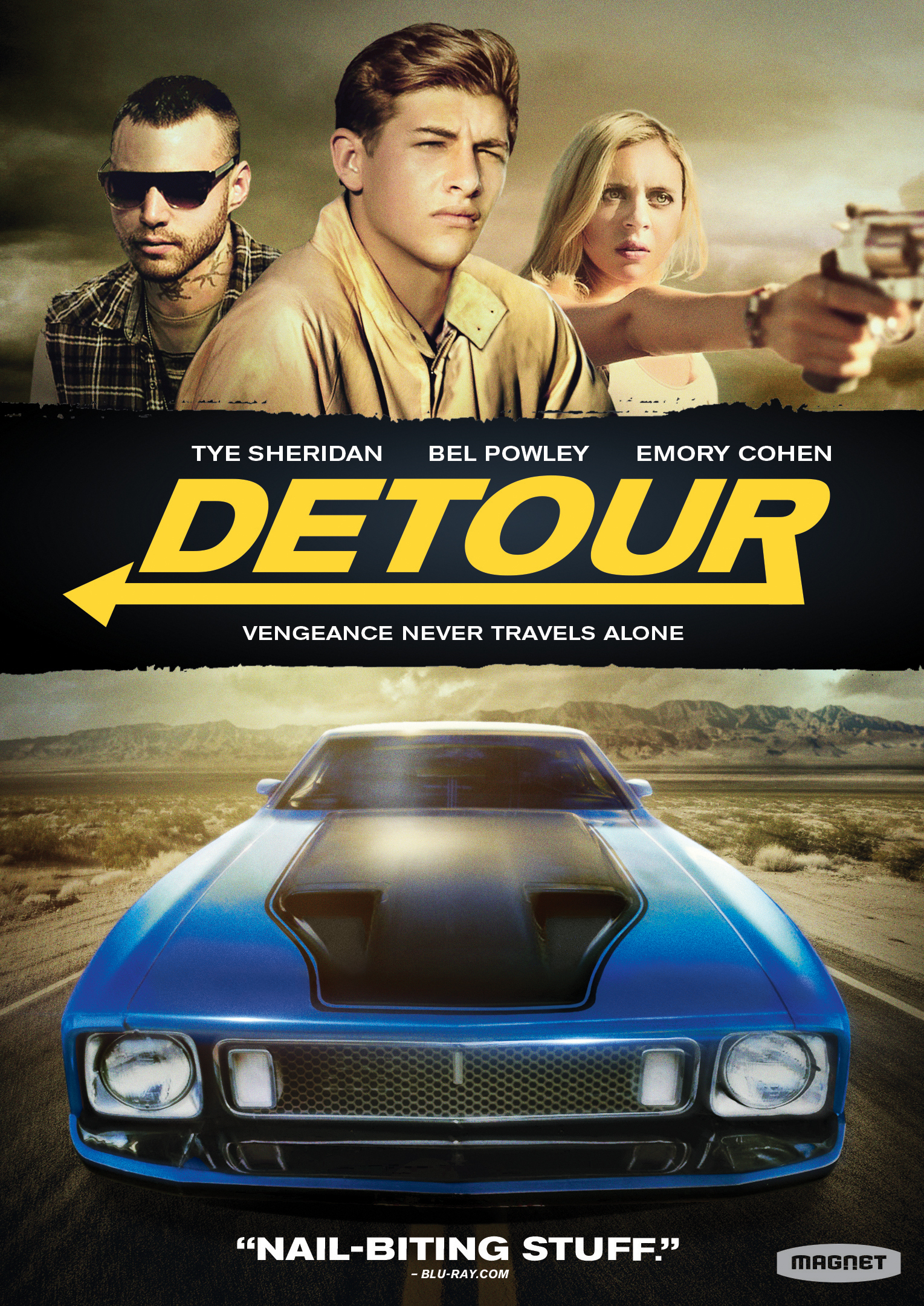 DETOUR