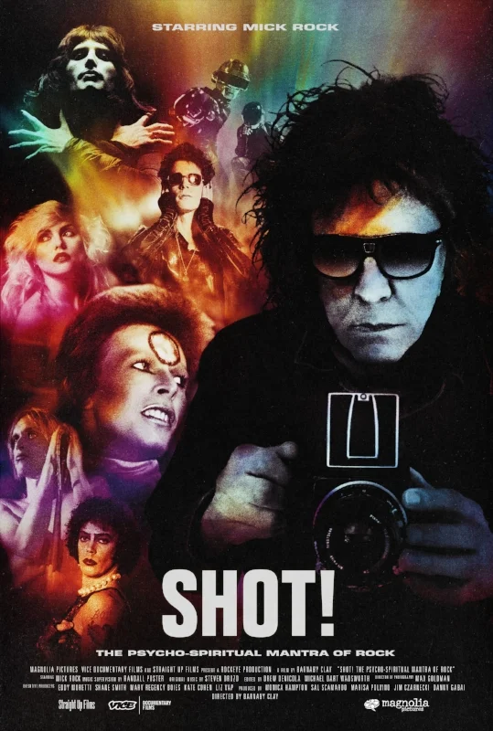 SHOT!